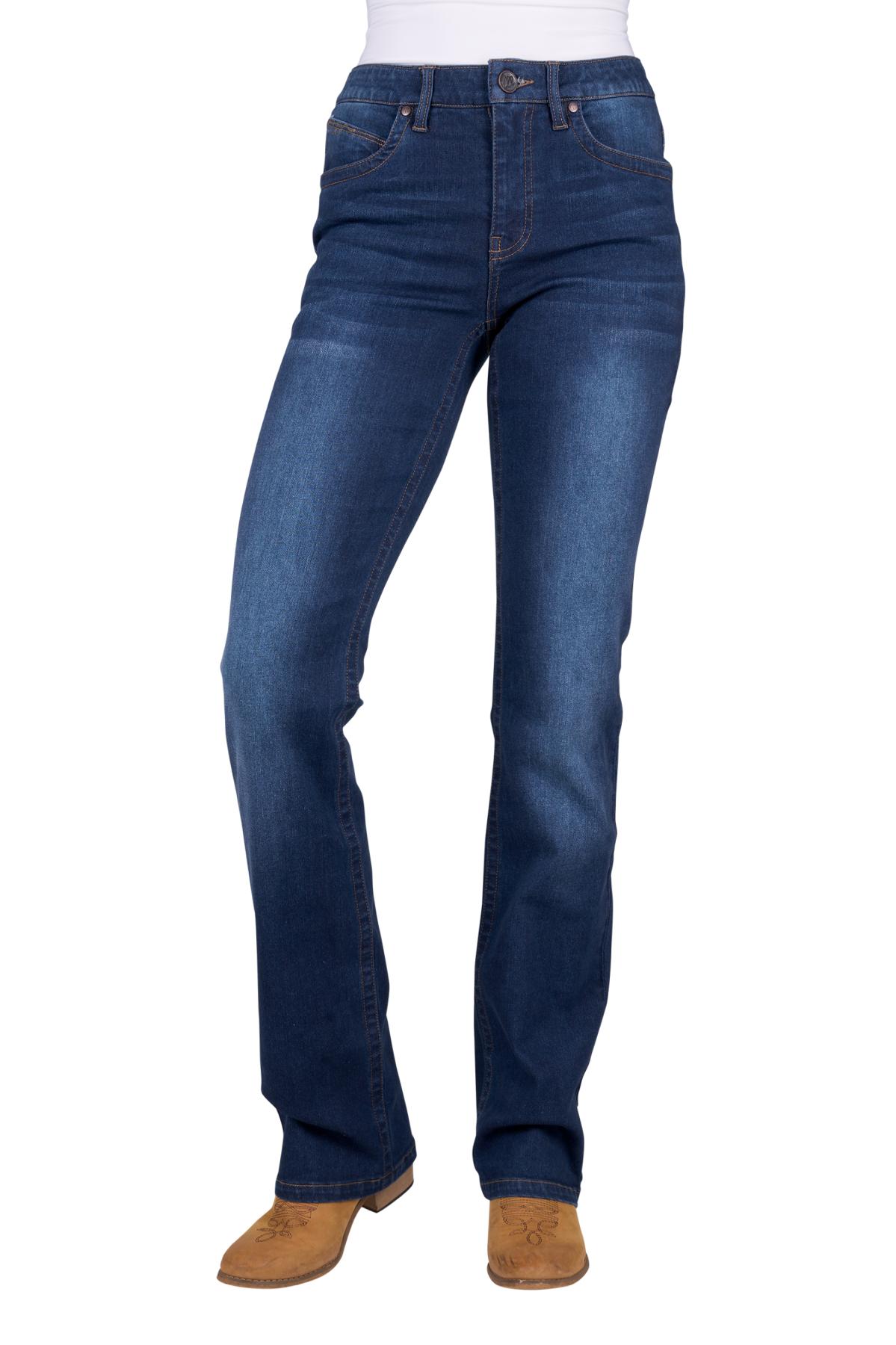 Women's Verity Jean Willow 34 Leg