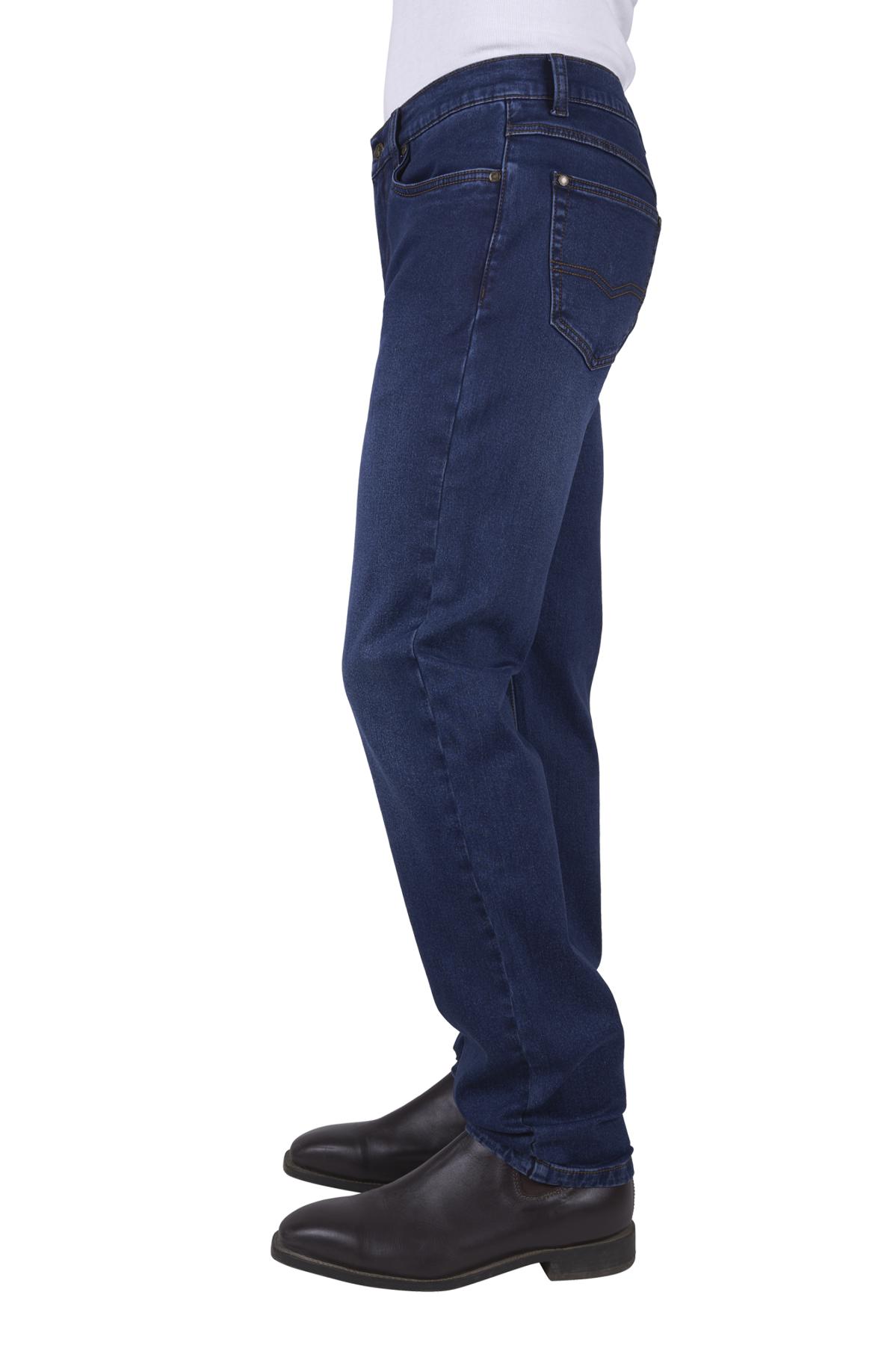 Men's Brad Thermal Comfort Waist Jean 32 Inch Leg