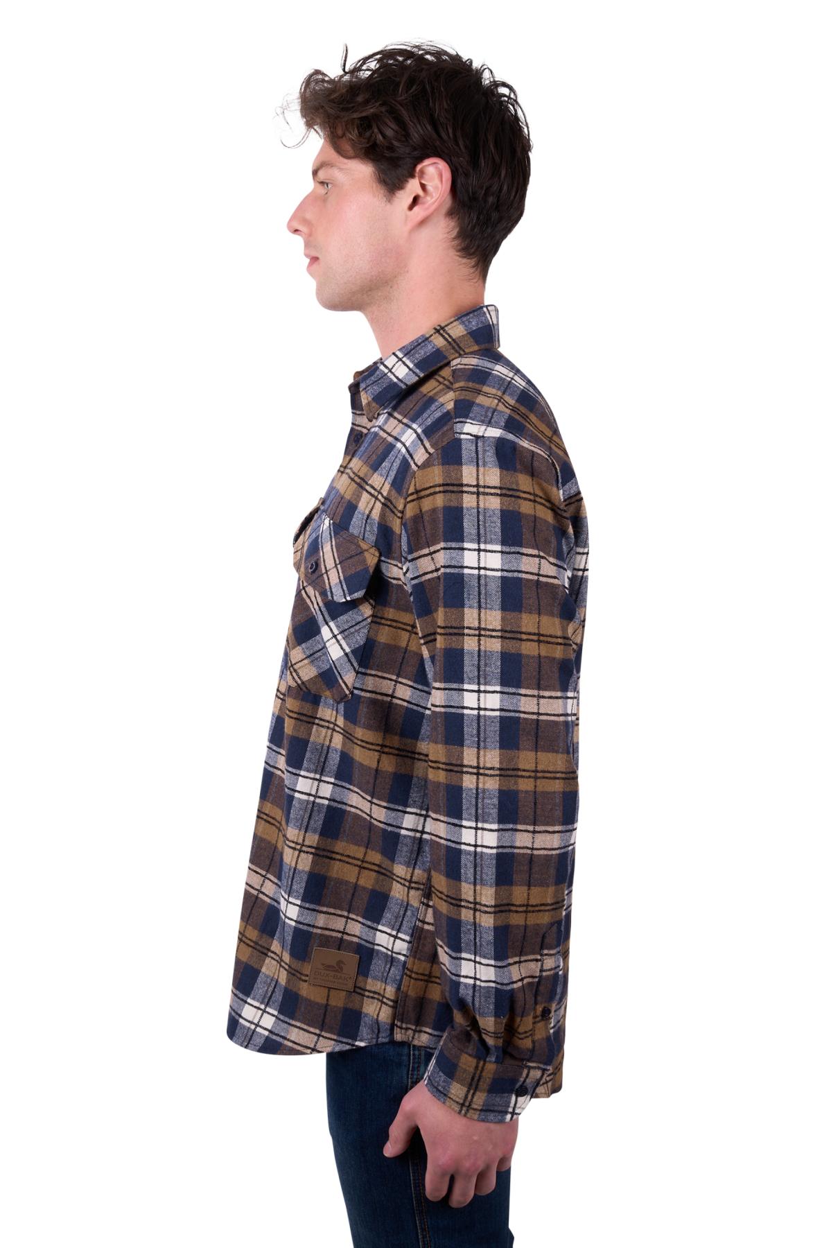Men's Halton Thermal Long Sleeve Shirt