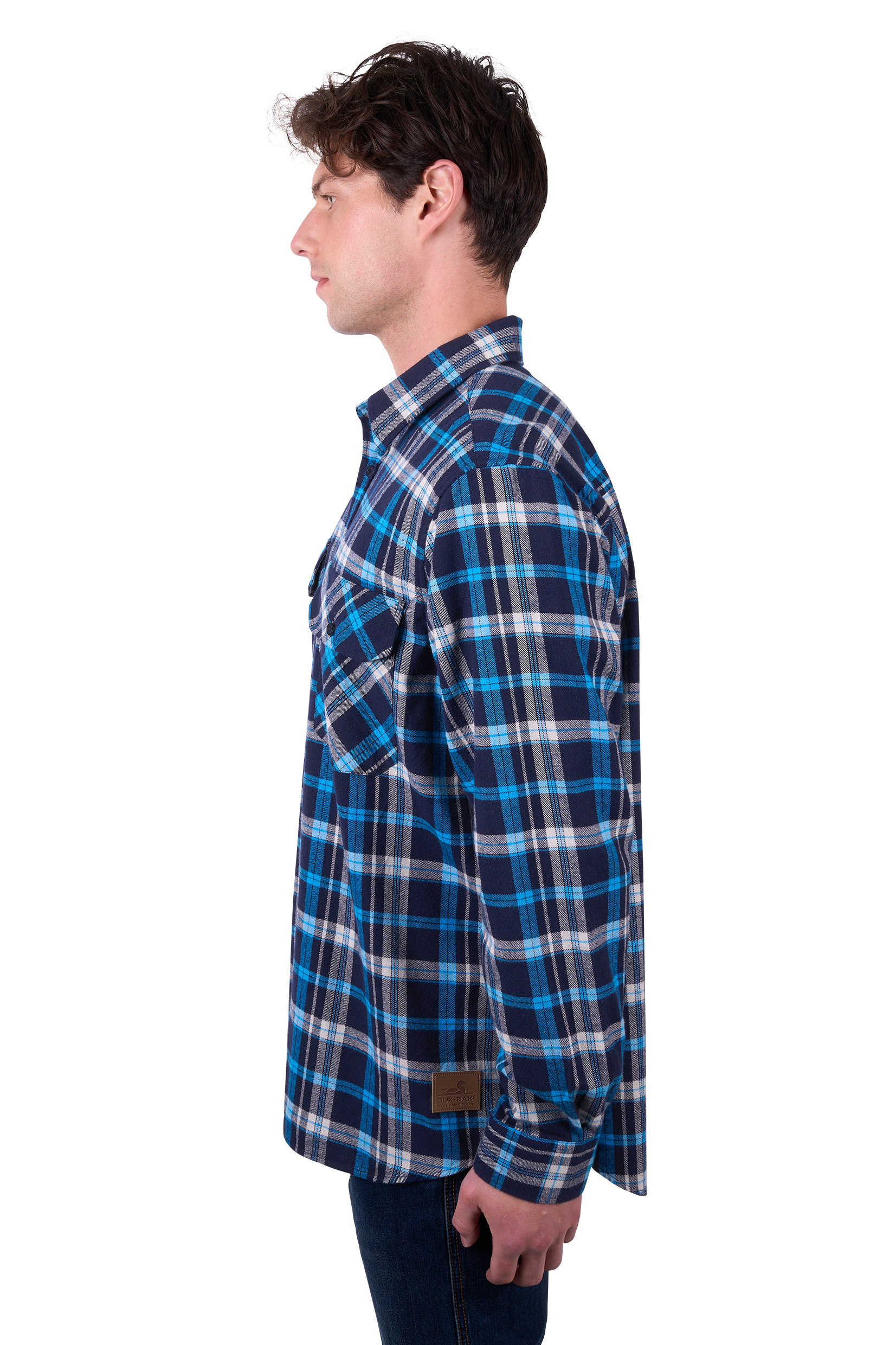 Men's Brock Thermal Long Sleeve Shirt