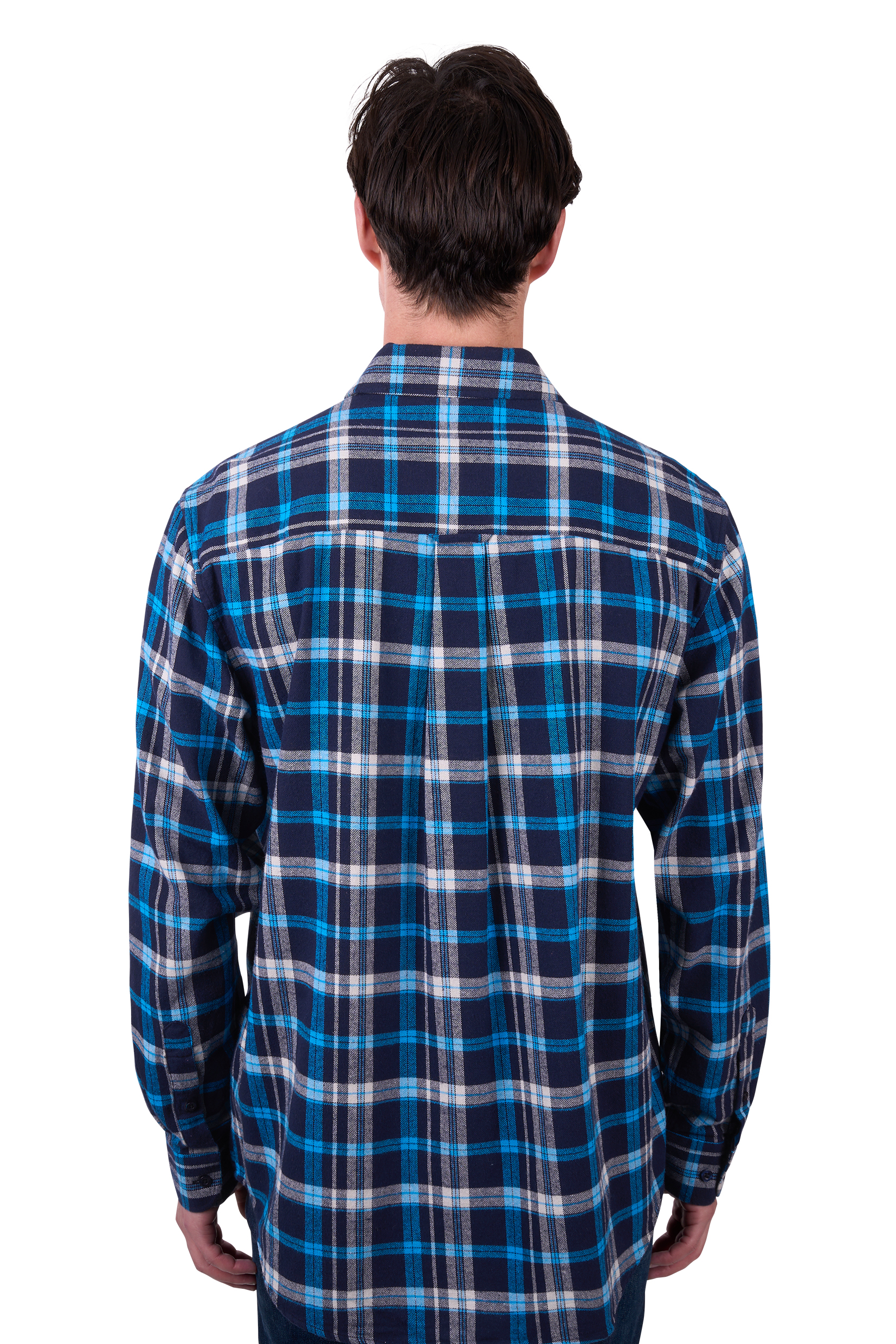 Men's Brock Thermal Long Sleeve Shirt