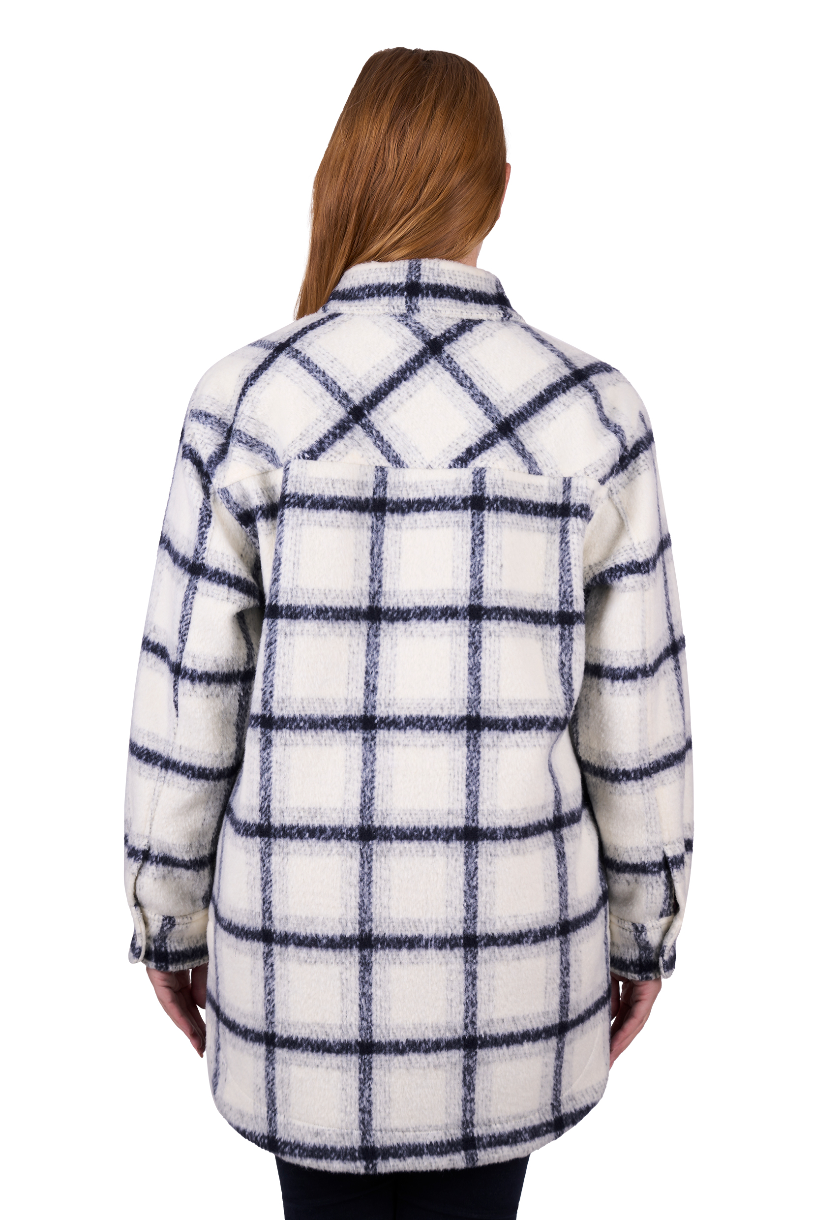 Women's Elk Overshirt