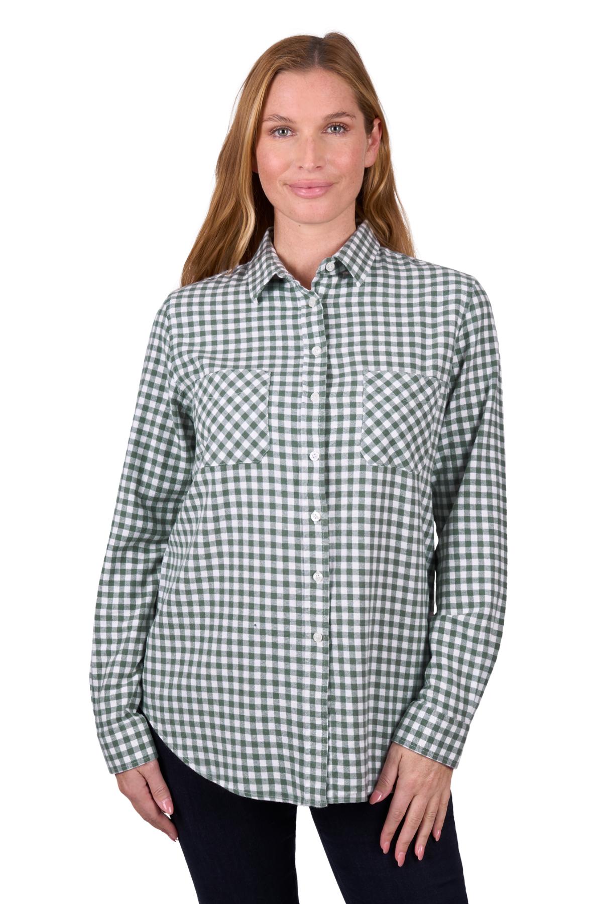 Women's Seiby Thermal Long Sleeve Shirt