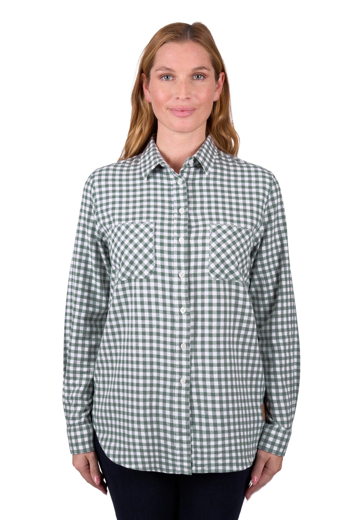 Women's Seiby Thermal Long Sleeve Shirt