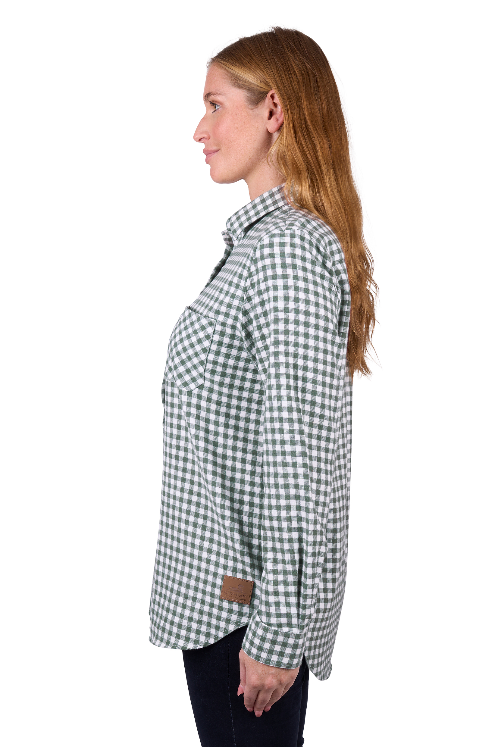 Women's Seiby Thermal Long Sleeve Shirt
