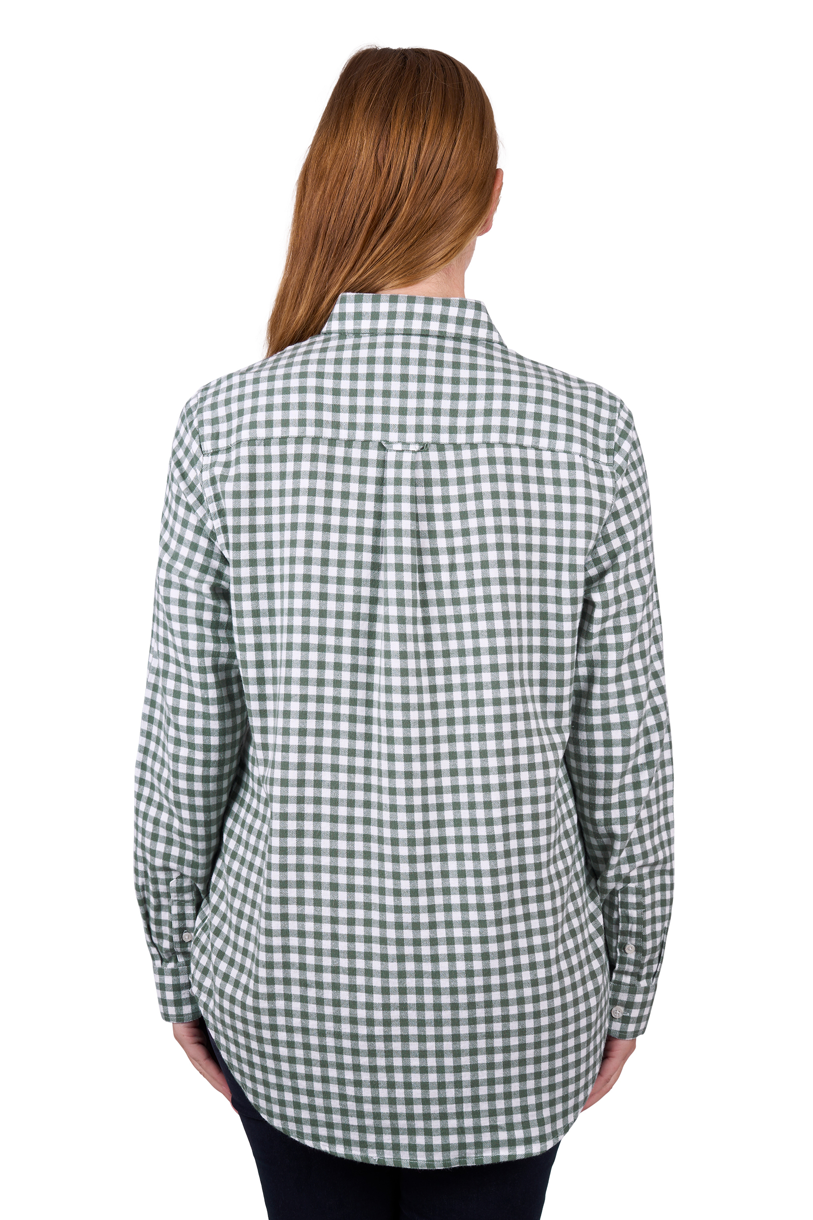 Women's Seiby Thermal Long Sleeve Shirt