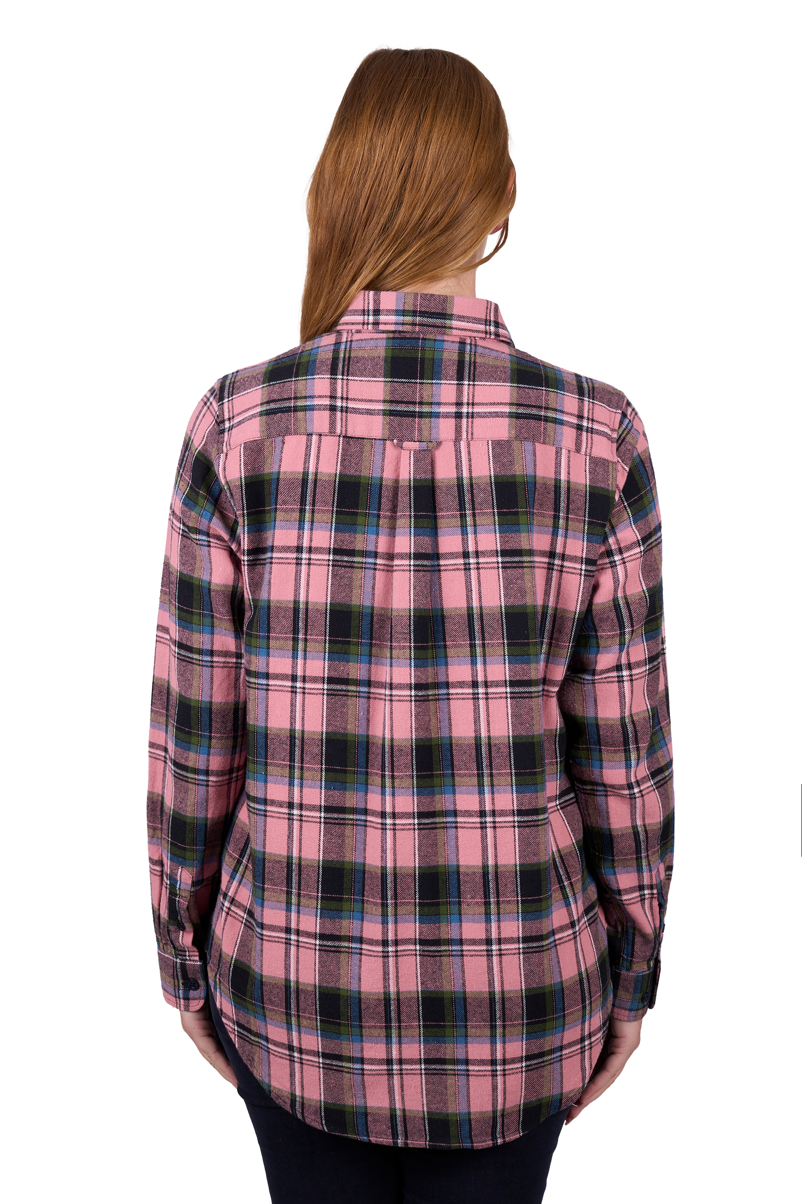 Women's Deena Thermal Long Sleeve Shirt