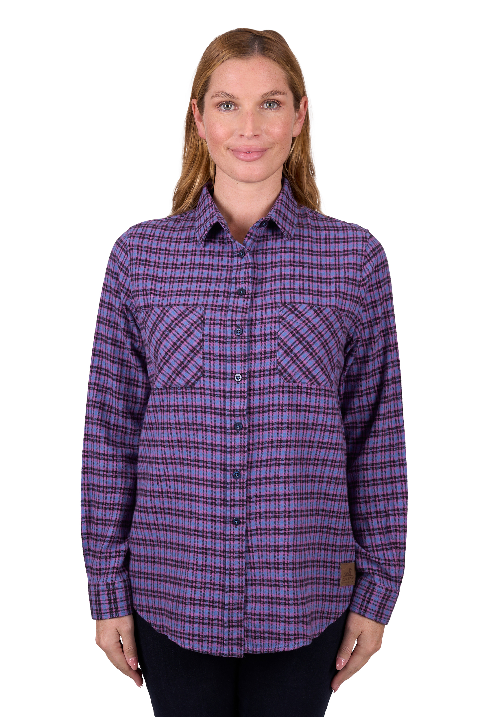 Women's Timma Thermal Long Sleeve Shirt