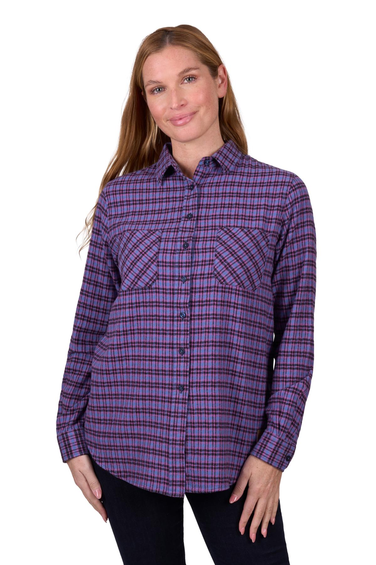 Women's Timma Thermal Long Sleeve Shirt