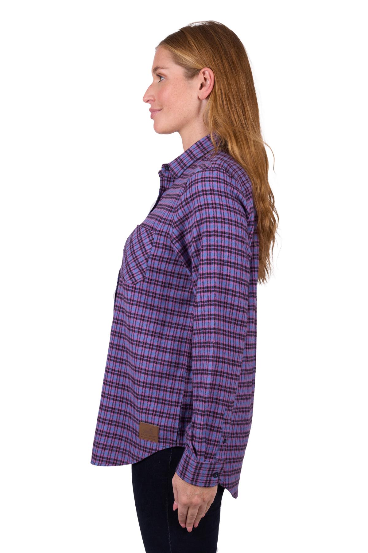 Women's Timma Thermal Long Sleeve Shirt