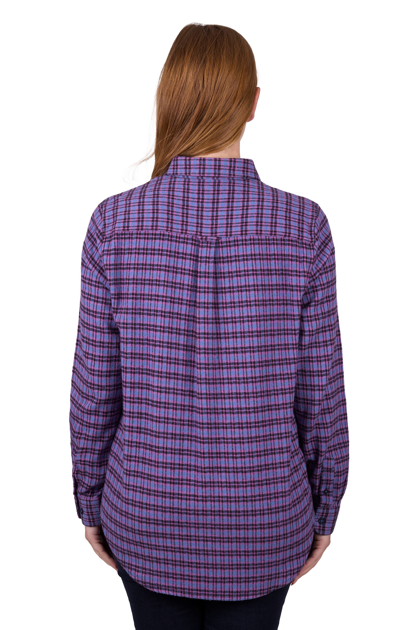 Women's Timma Thermal Long Sleeve Shirt