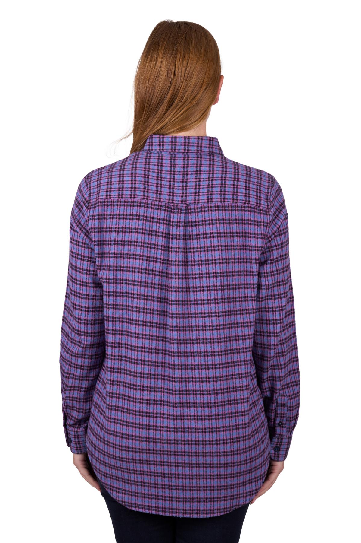 Women's Timma Thermal Long Sleeve Shirt