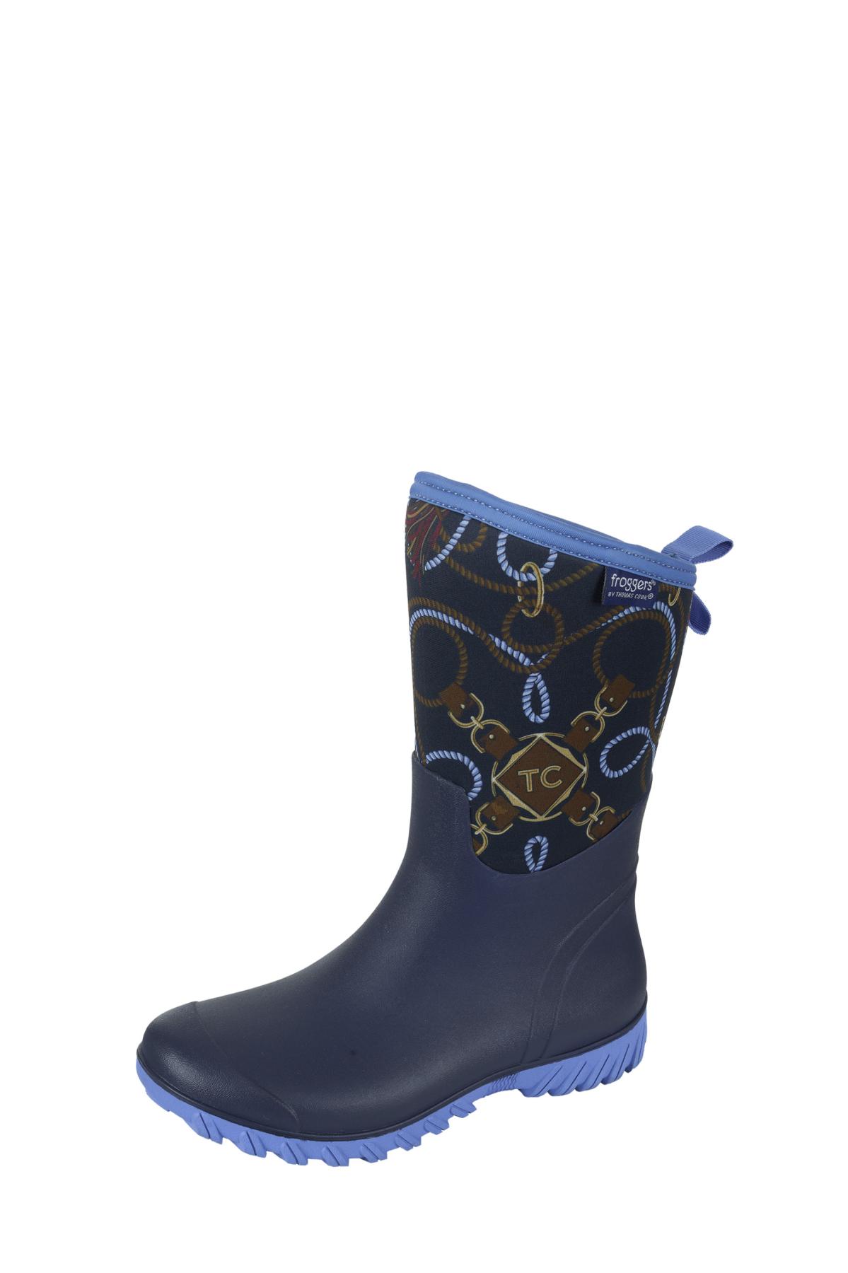 Women's Froggers Cirrus Mid Boot