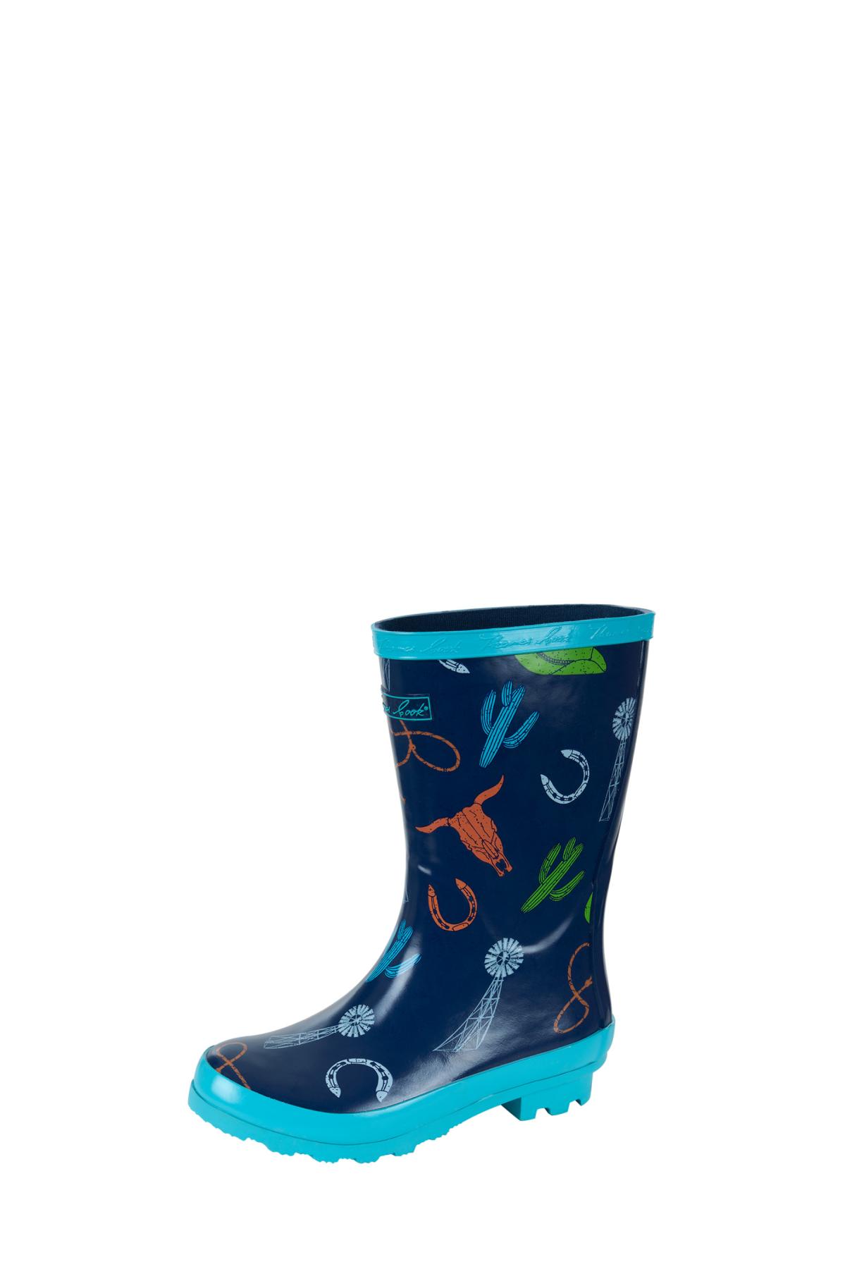Kid's Finley Gumboot