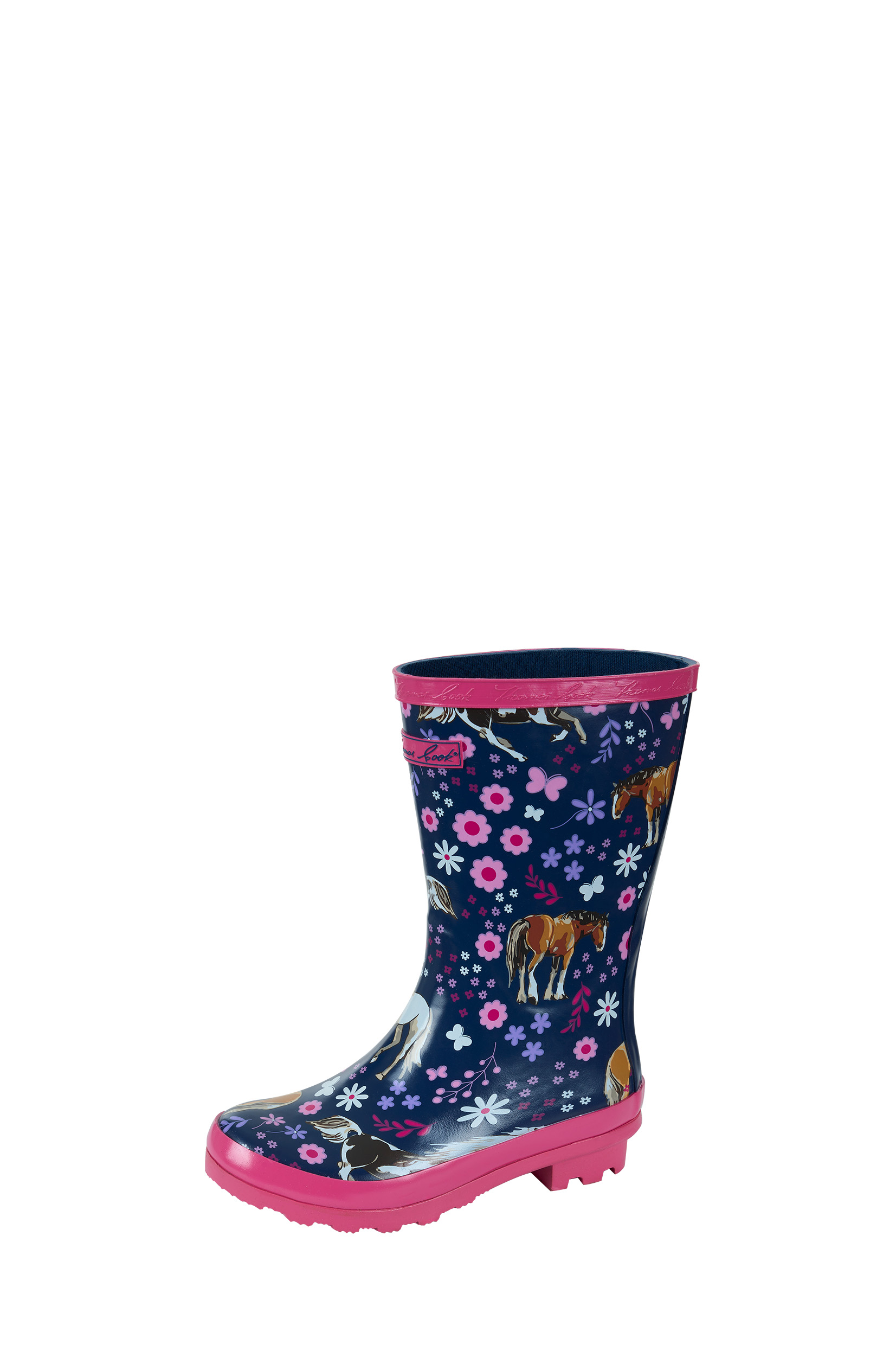 Kid's Gigi Gumboot
