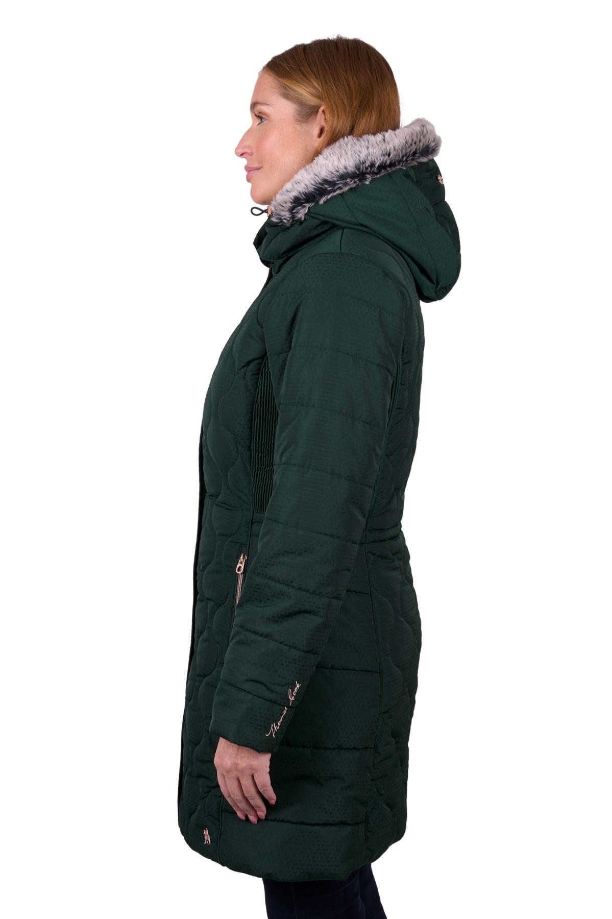 Women's Olivia Jacket