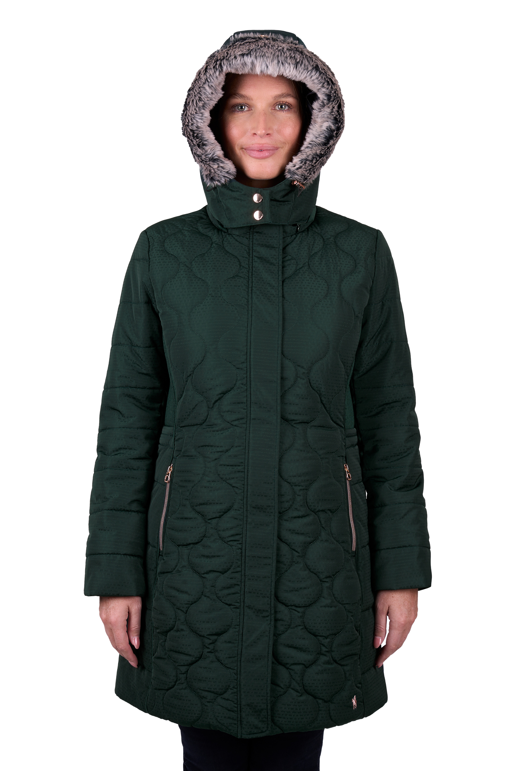 Women's Olivia Jacket