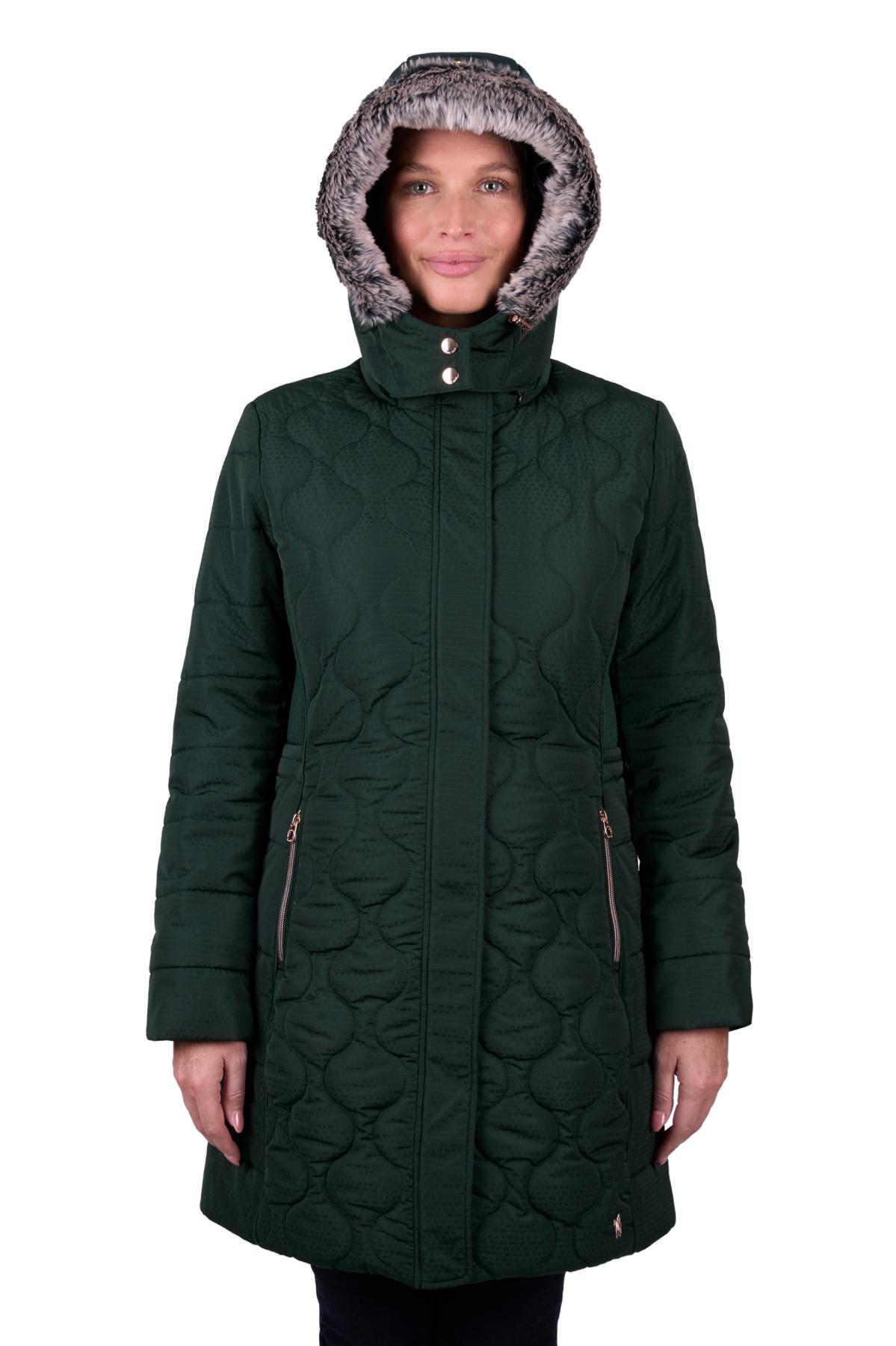 Women's Olivia Jacket