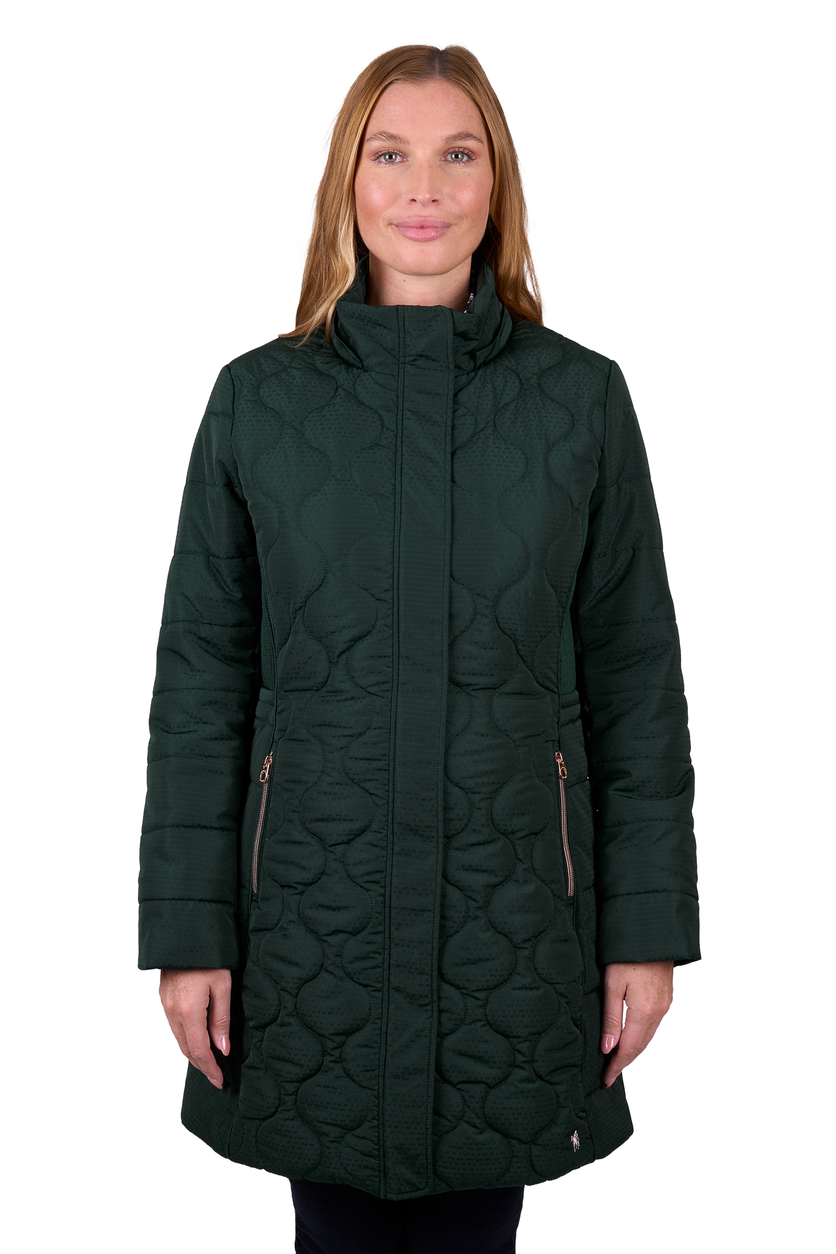 Women's Olivia Jacket