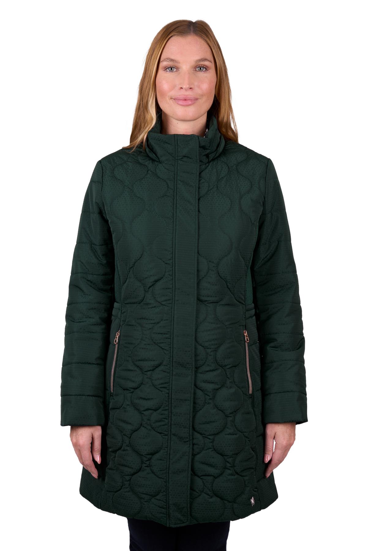 Women's Olivia Jacket