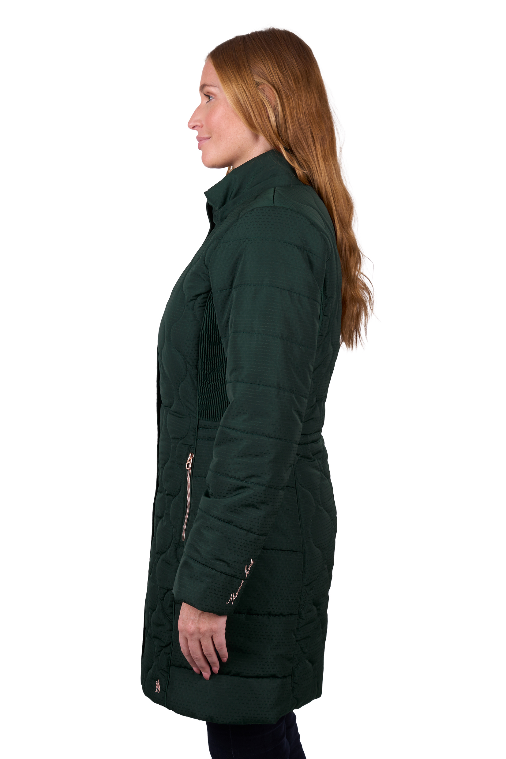Women's Olivia Jacket