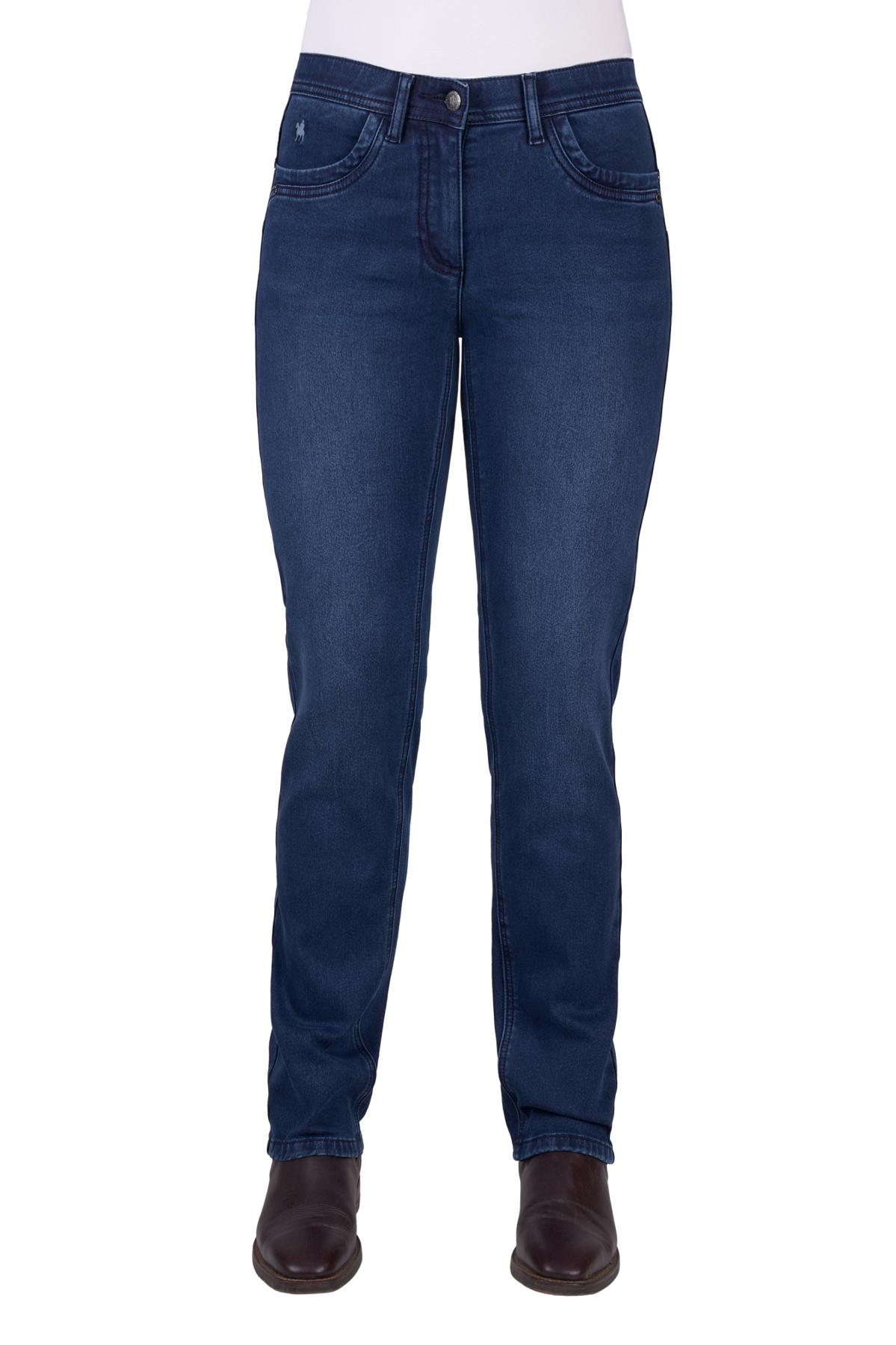 Women's Julia Thermal Jean 32" Leg