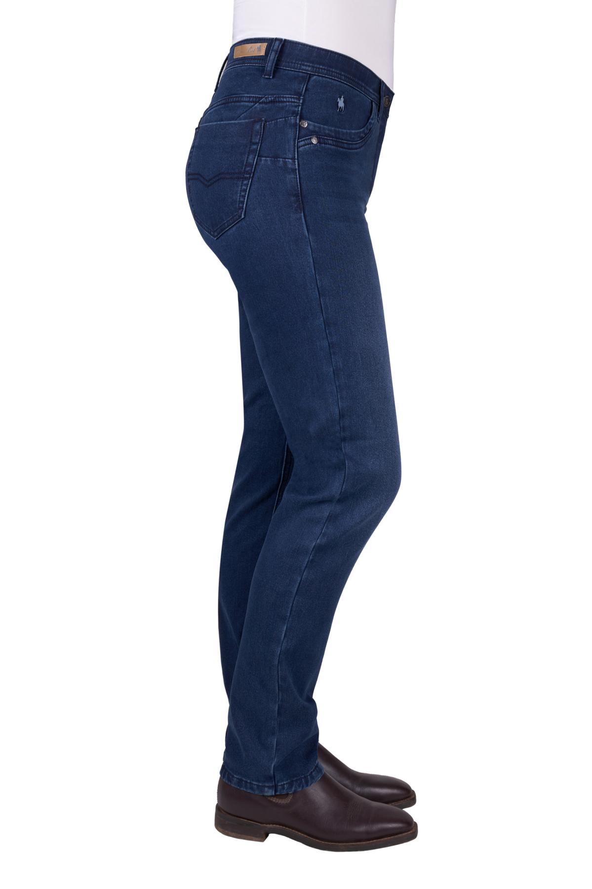 Women's Julia Thermal Jean 32" Leg