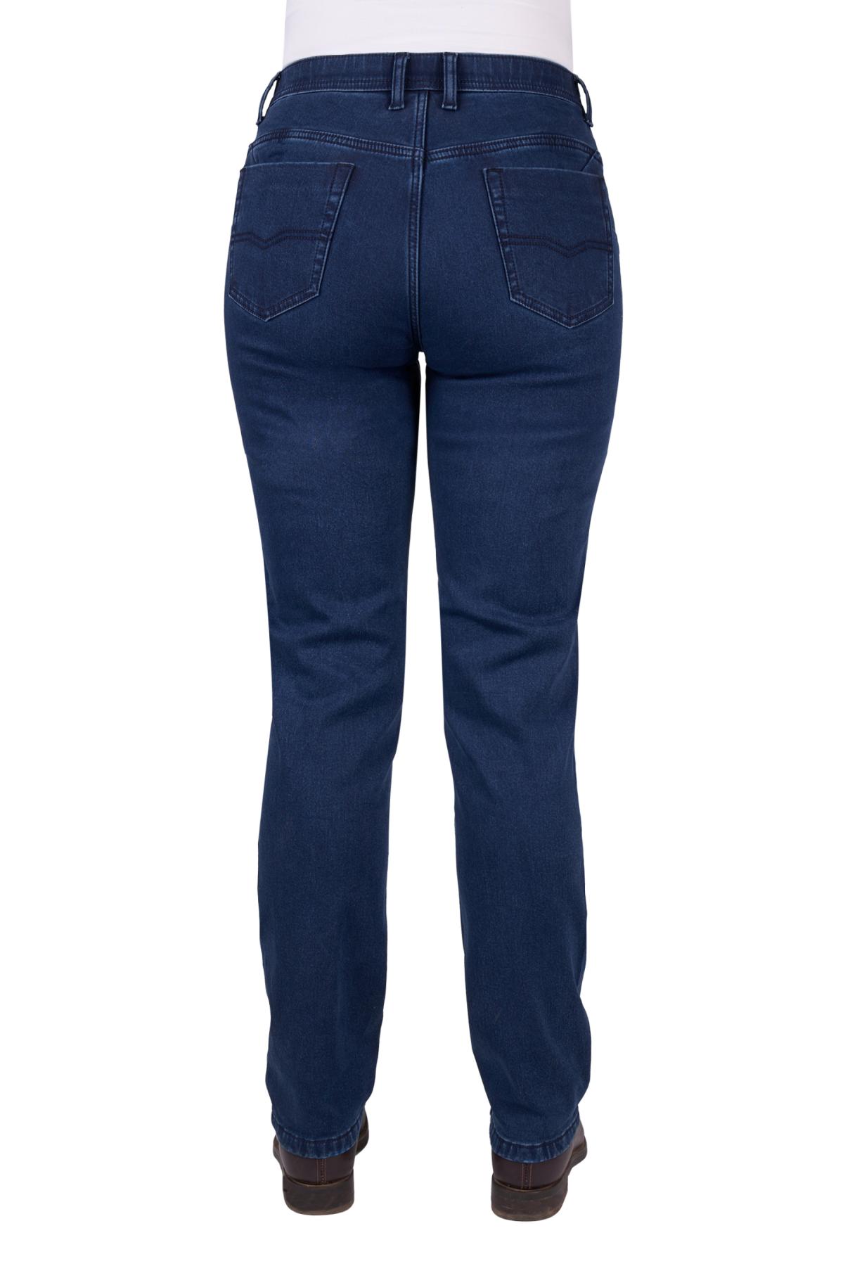 Women's Julia Thermal Jean 32" Leg
