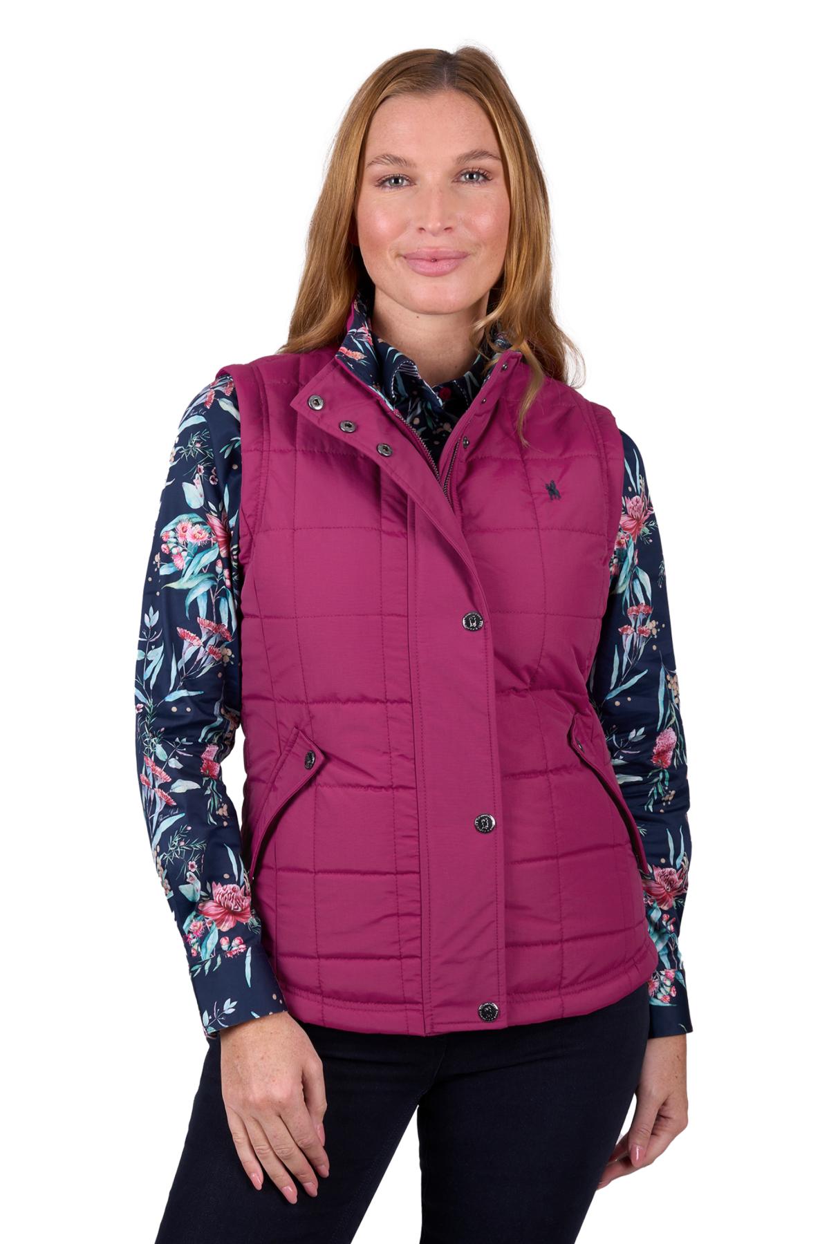 Women's Vera Vest