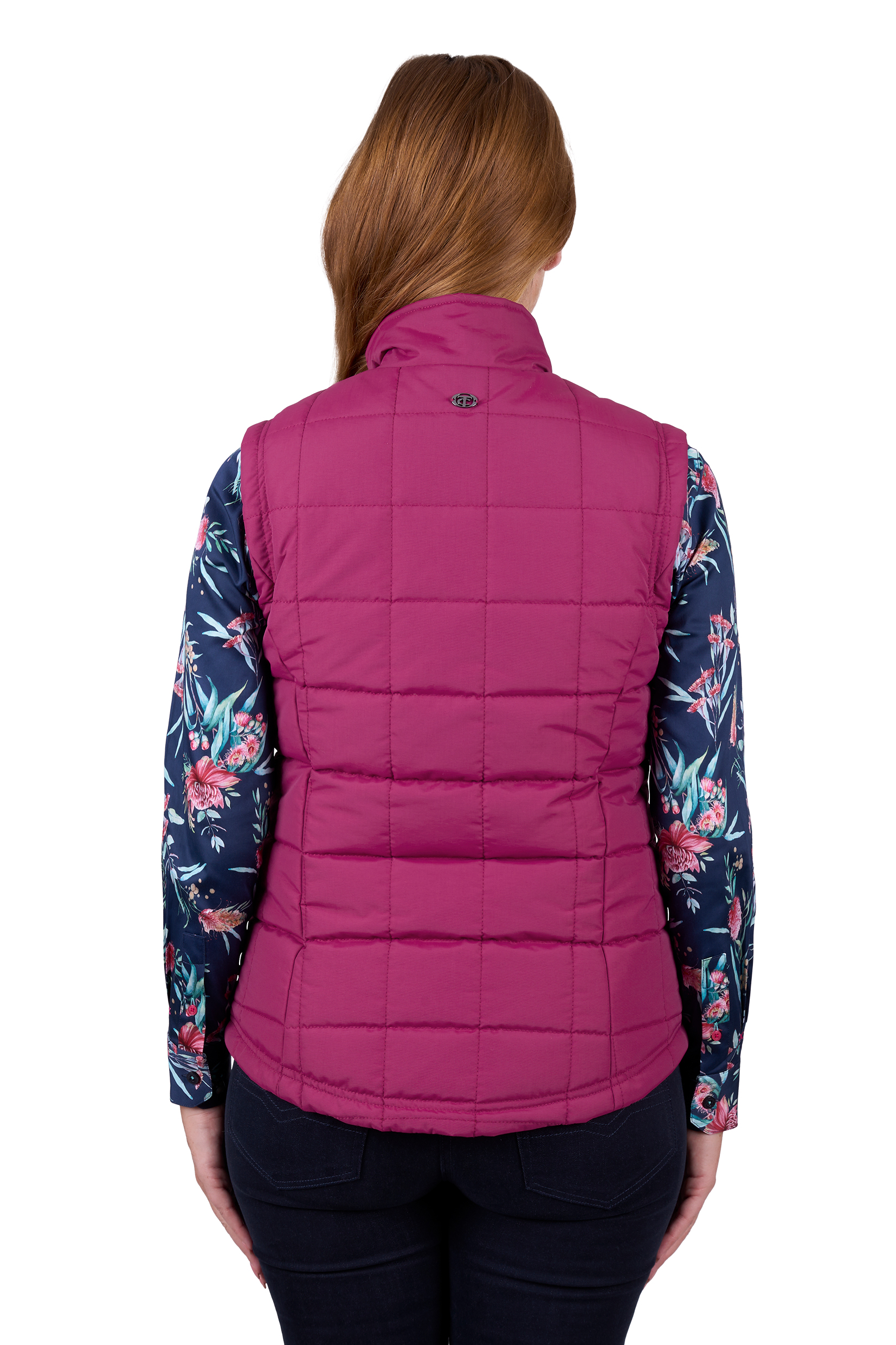 Women's Vera Vest
