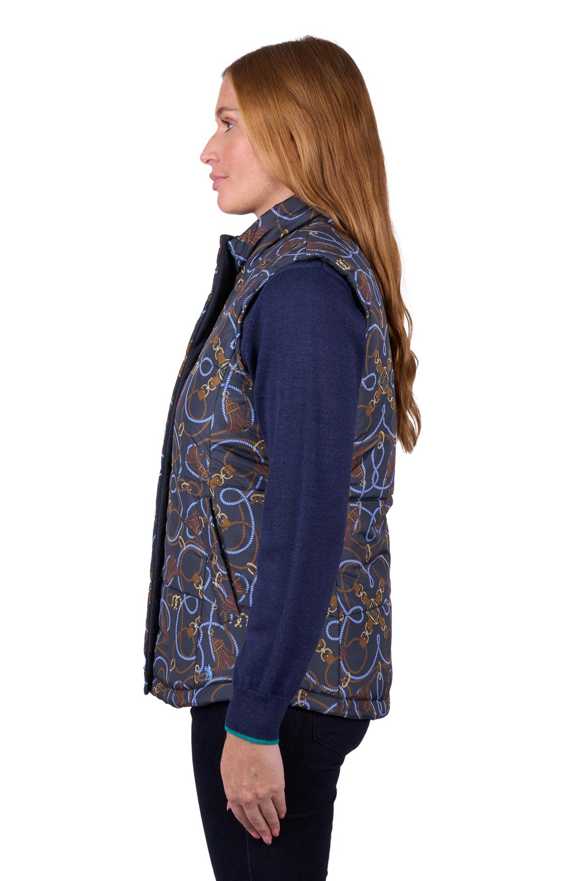 Women's Millie Reversible Vest