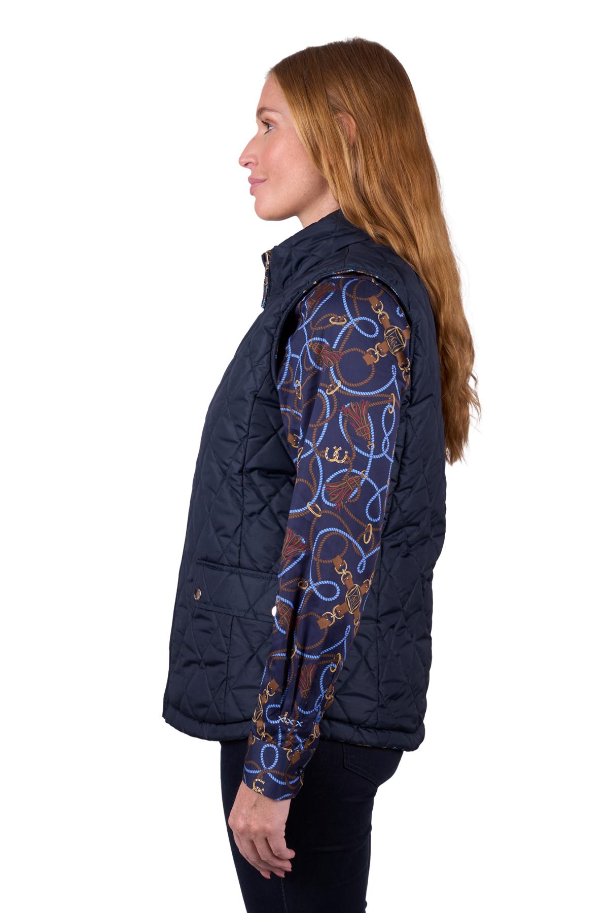 Women's Millie Reversible Vest