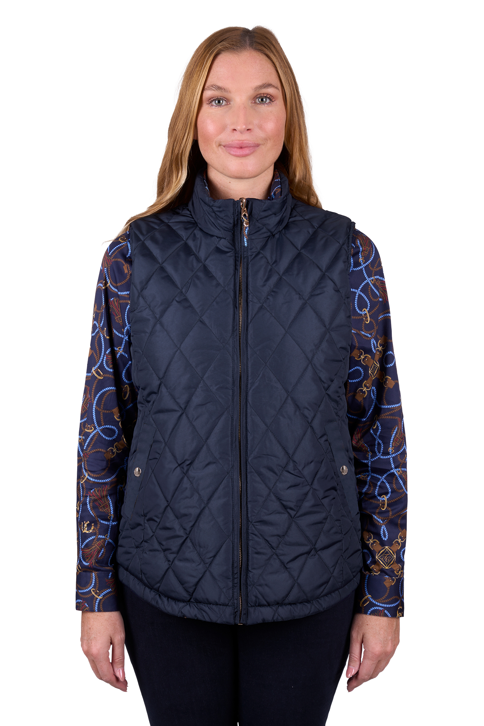 Women's Millie Reversible Vest