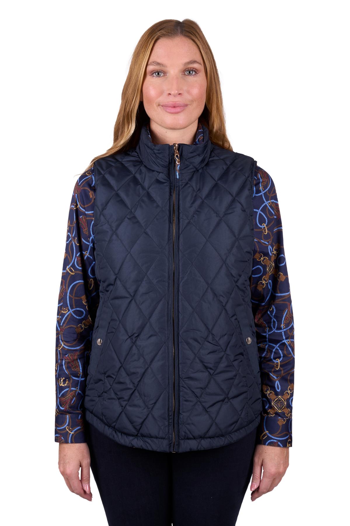 Women's Millie Reversible Vest