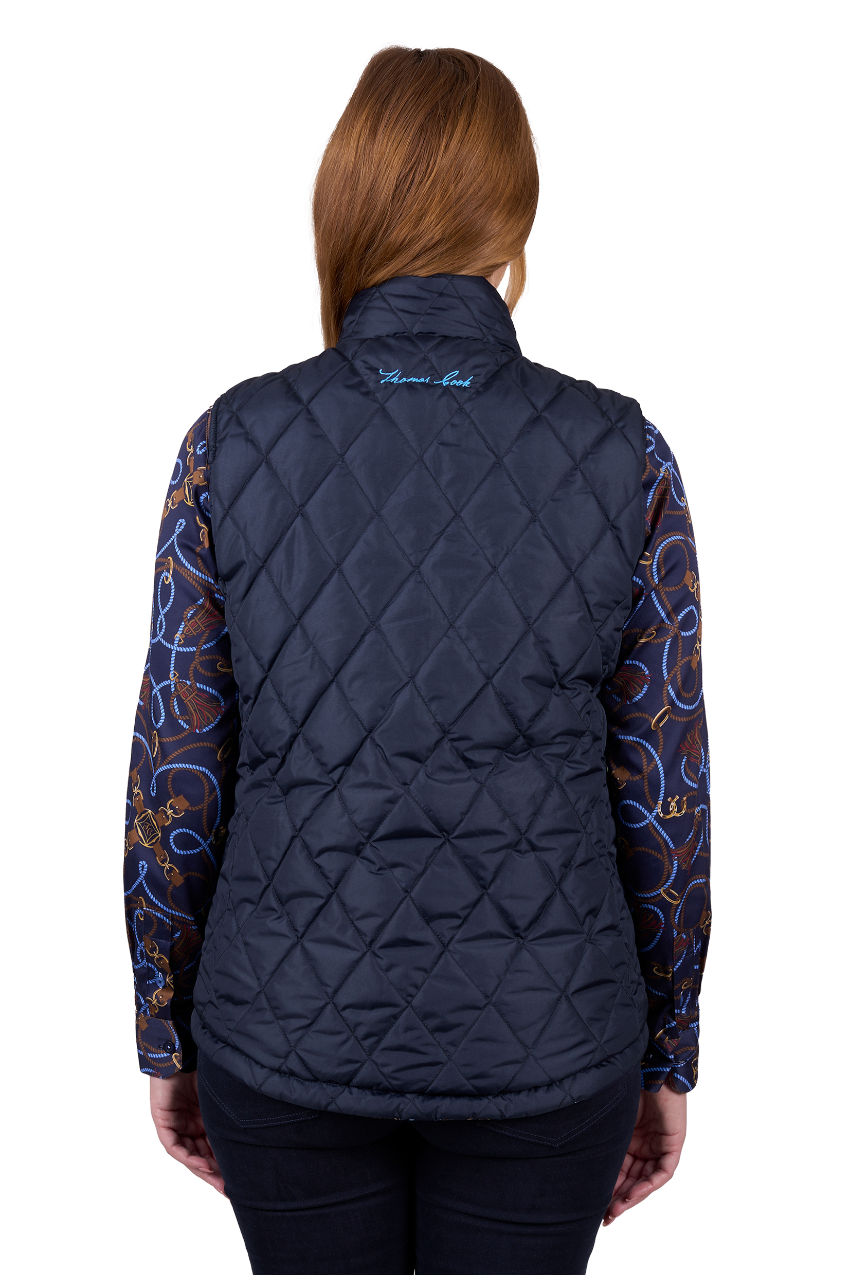 Women's Millie Reversible Vest