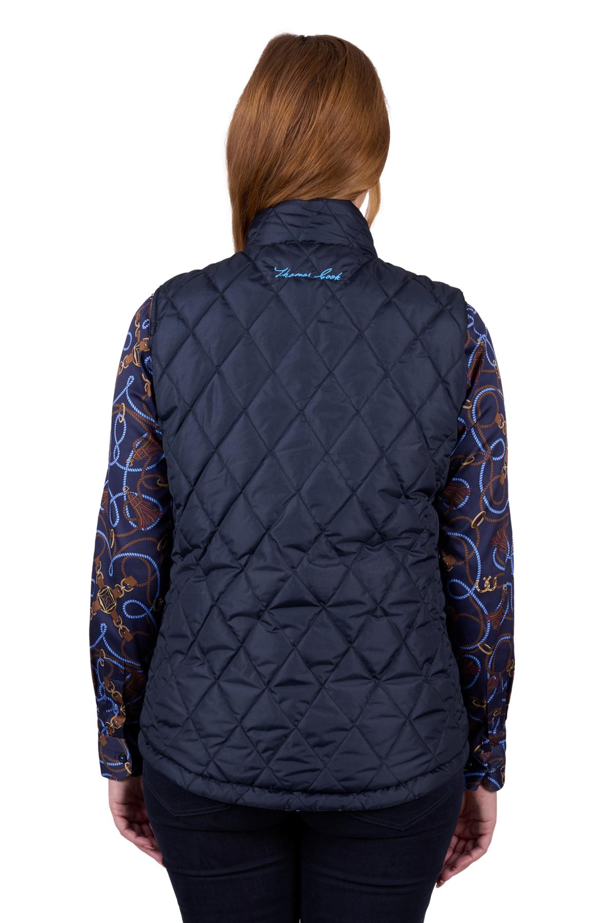 Women's Millie Reversible Vest