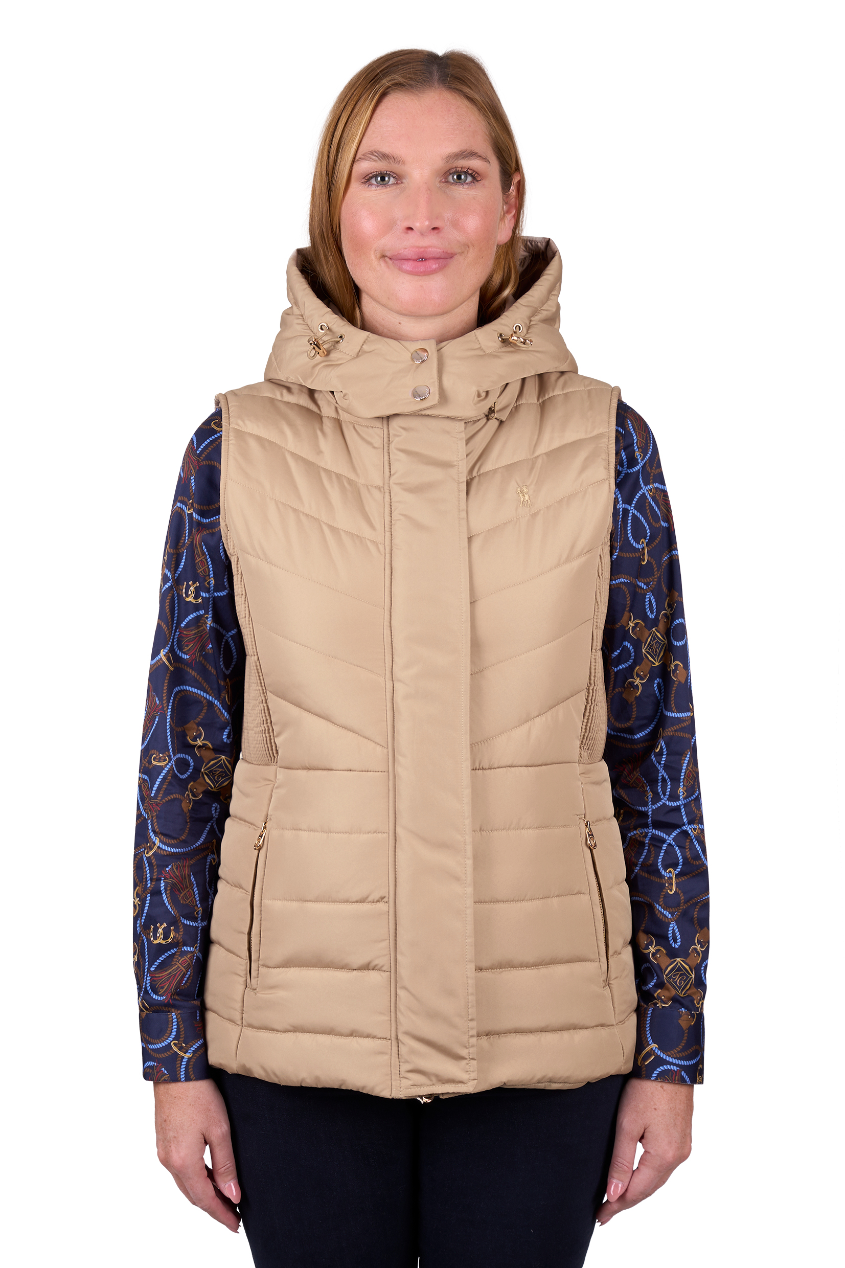 Women's Mayfield Vest