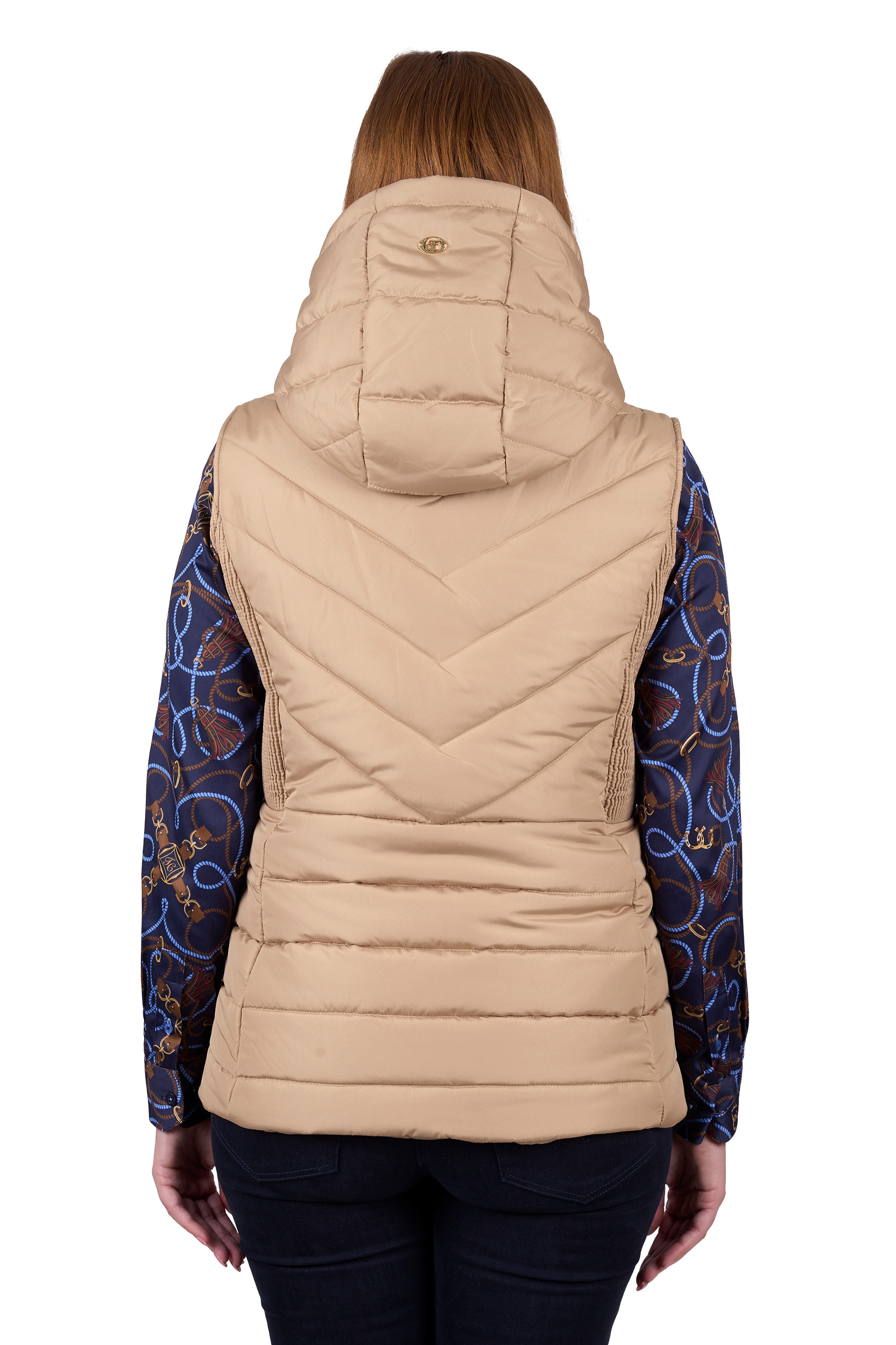 Women's Mayfield Vest