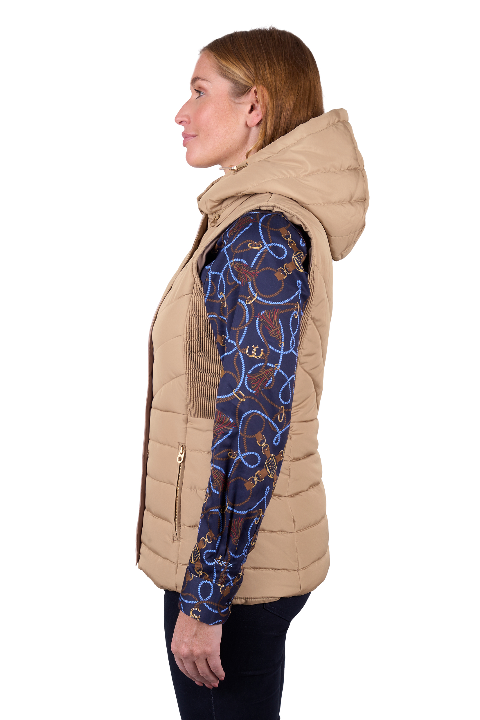 Women's Mayfield Vest