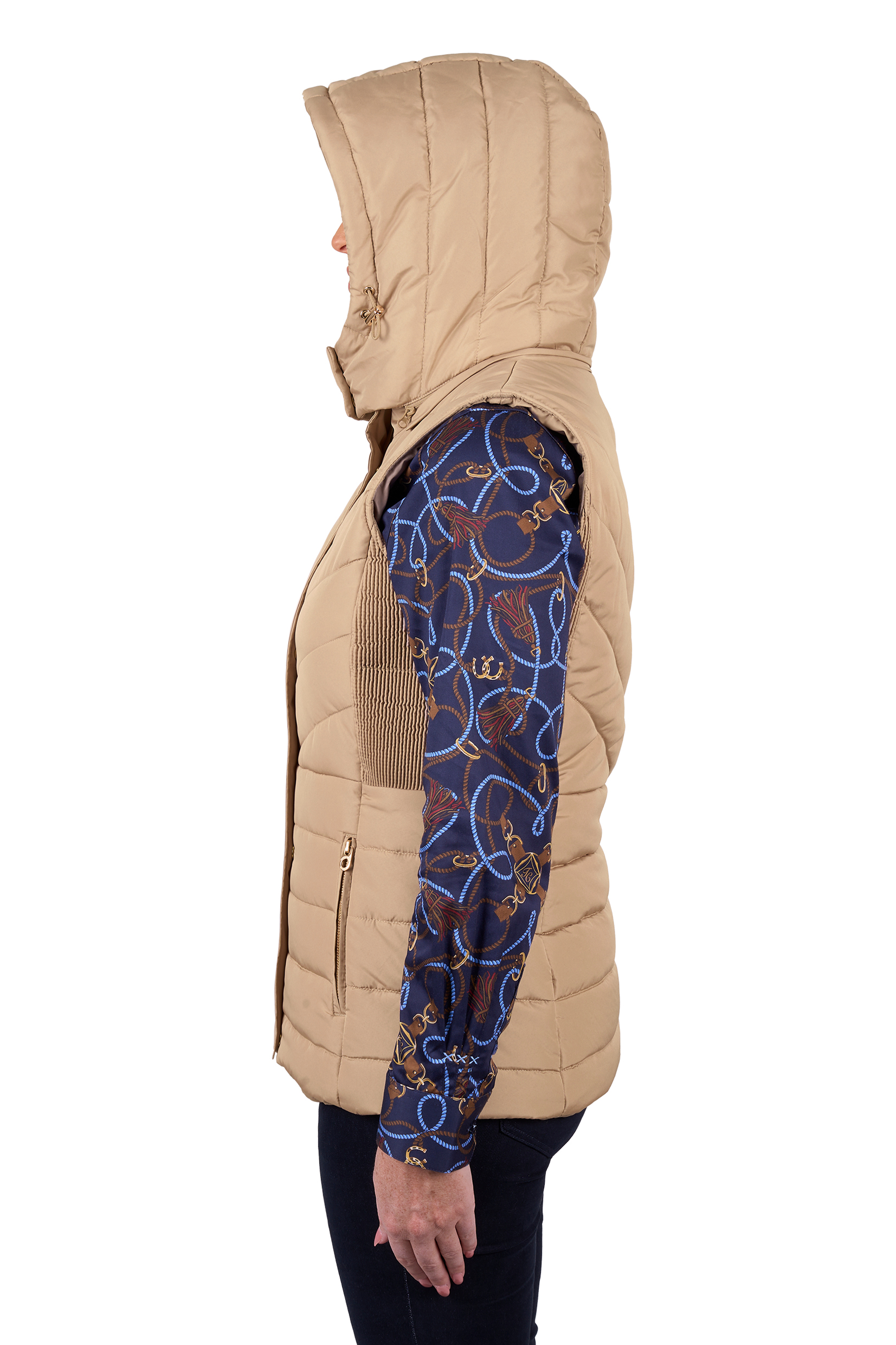 Women's Mayfield Vest