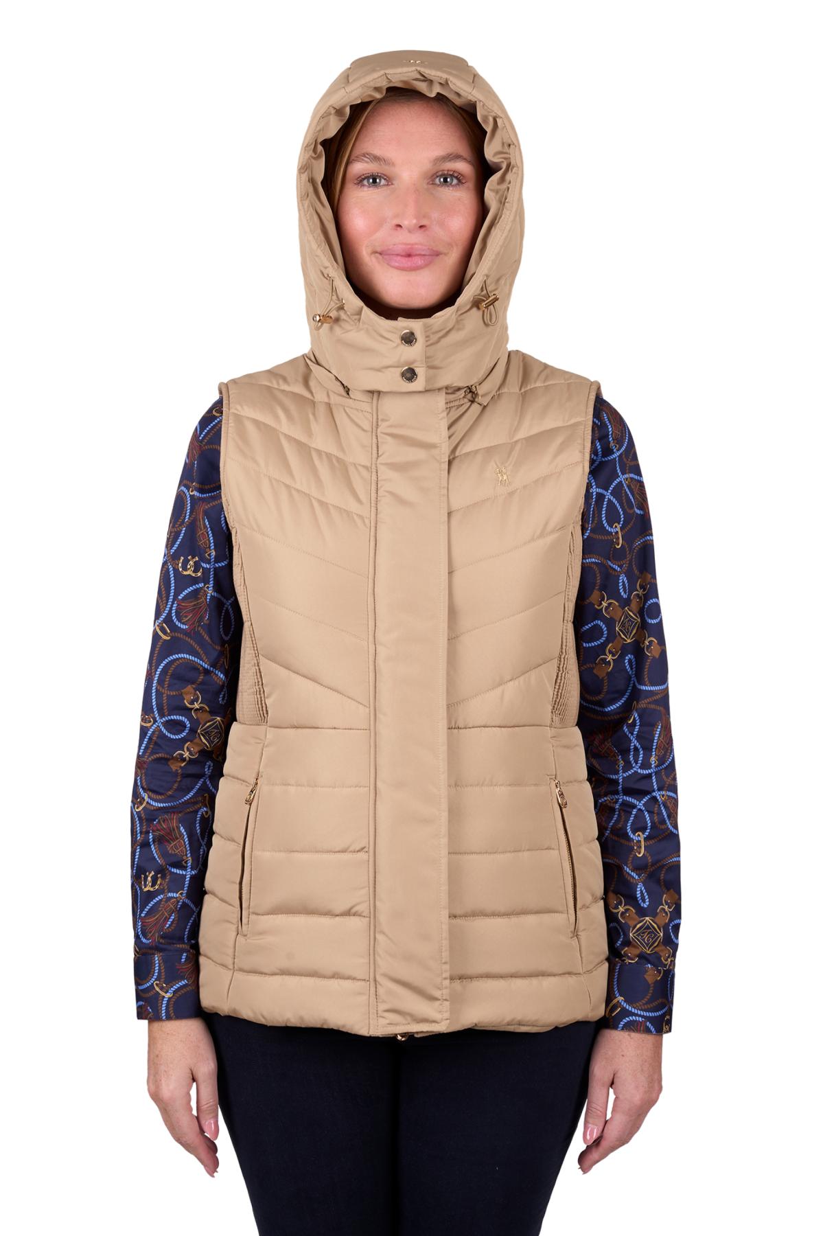 Women's Mayfield Vest