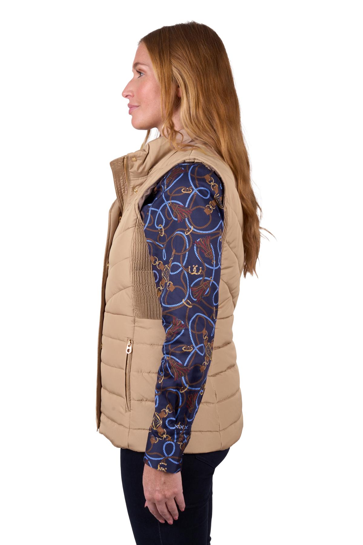 Women's Mayfield Vest
