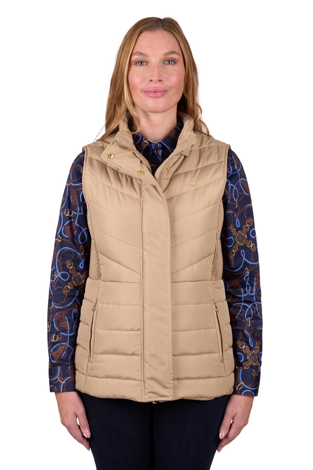 Women's Mayfield Vest