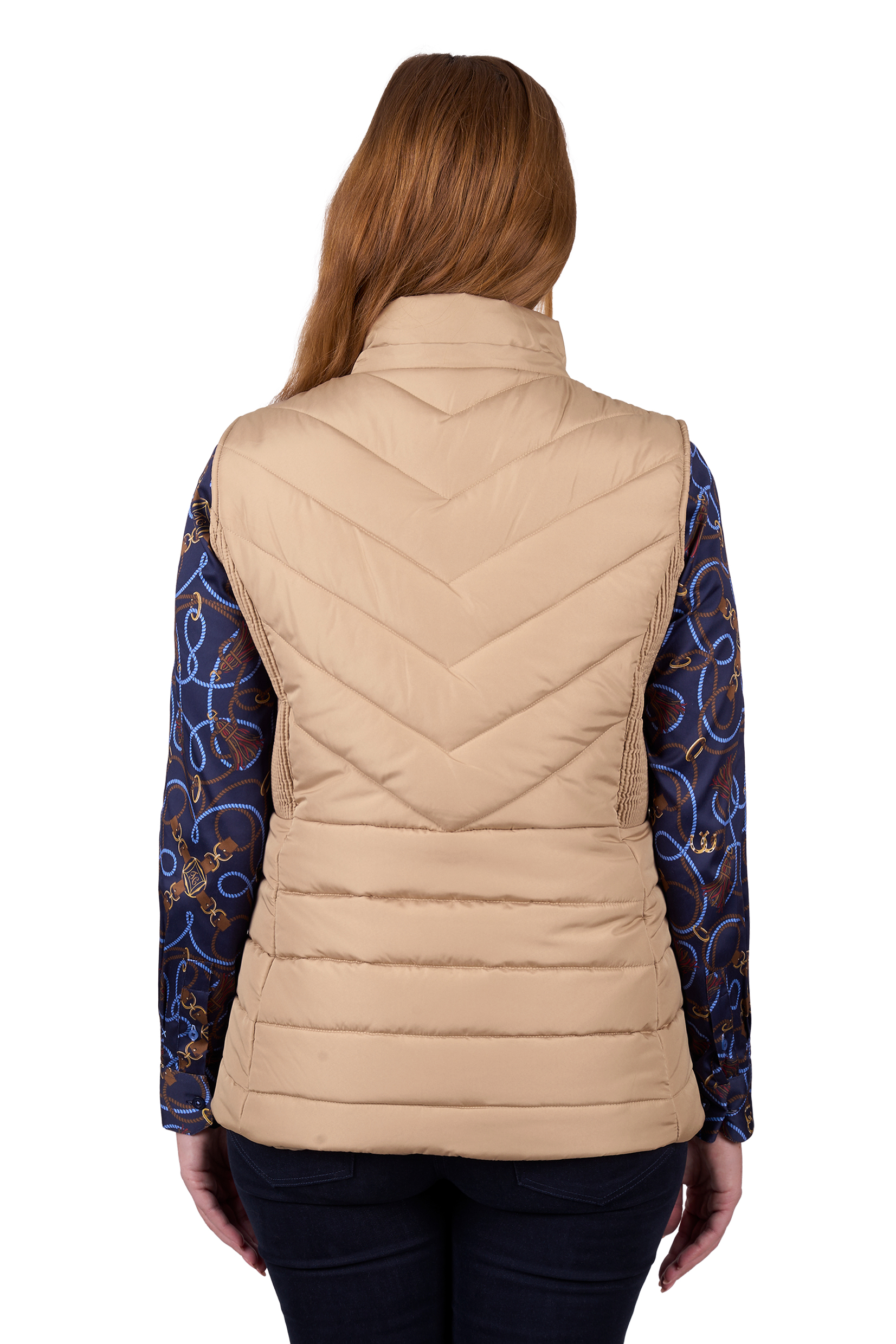 Women's Mayfield Vest