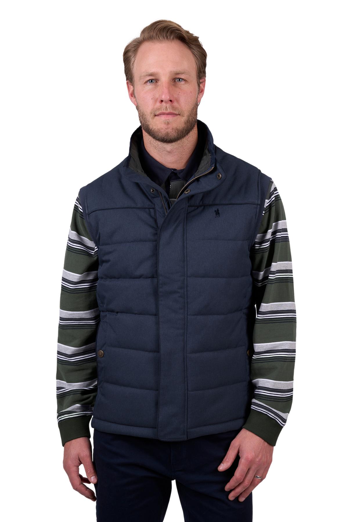 Men's Jude Vest