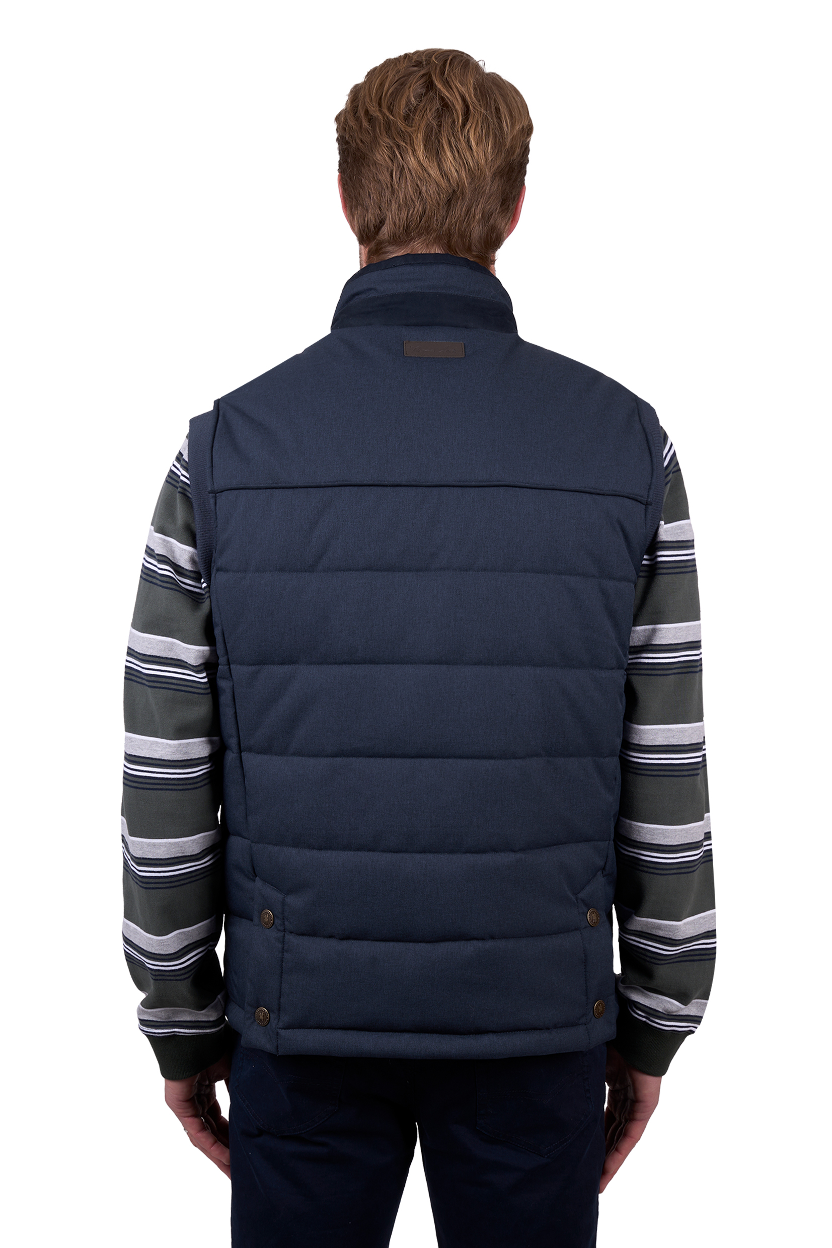 Men's Jude Vest