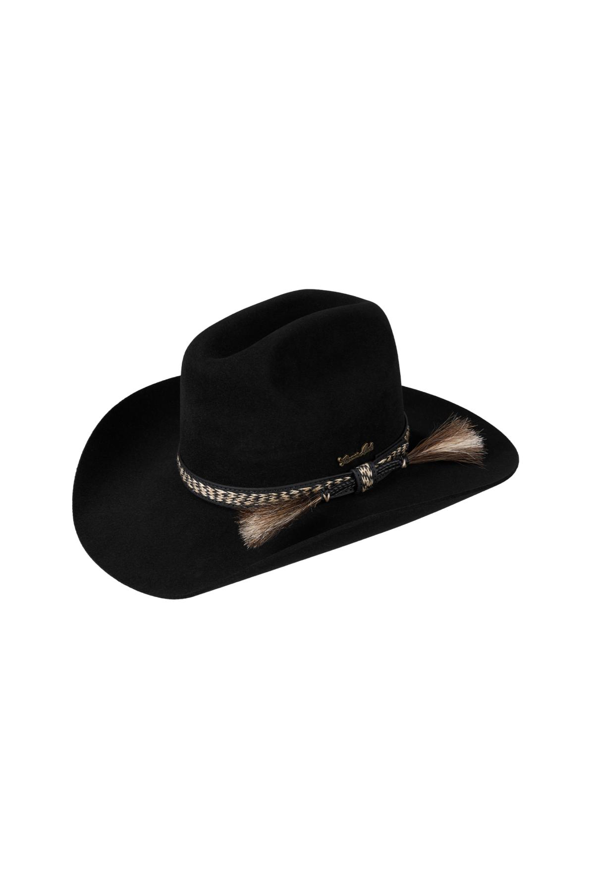 Helen Kaminski Australia Abigail 100%
Rabbit Fur Black Felt Hat Helen Kaminski Hat - Etsy main image 4