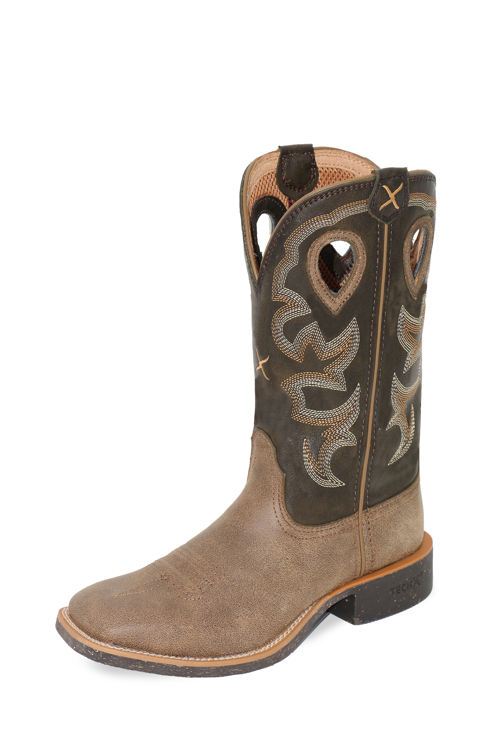 Women's 11" Tech X2 Boot