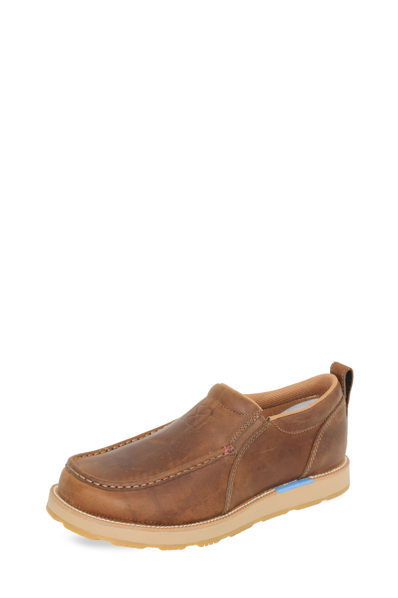 Men's Cellstretch Wedge Slip On