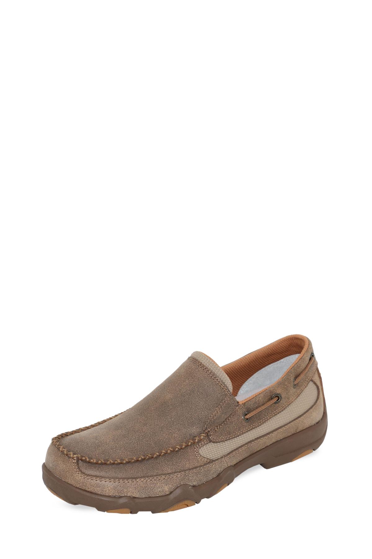 Men's Ultralite X Driving Mocs Slip On